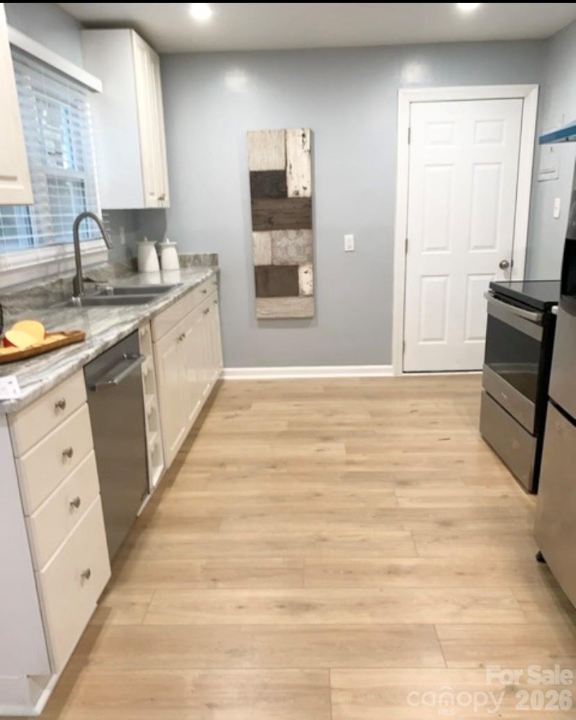 904 Stephens Street — Greensboro