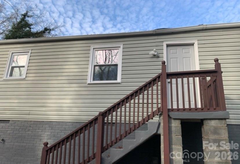 904 Stephens Street — Greensboro