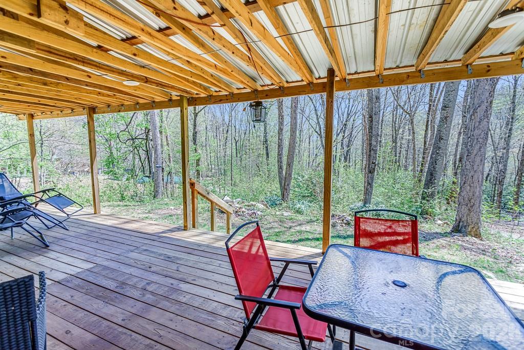 16 Standing Rock Ridge — Maggie Valley