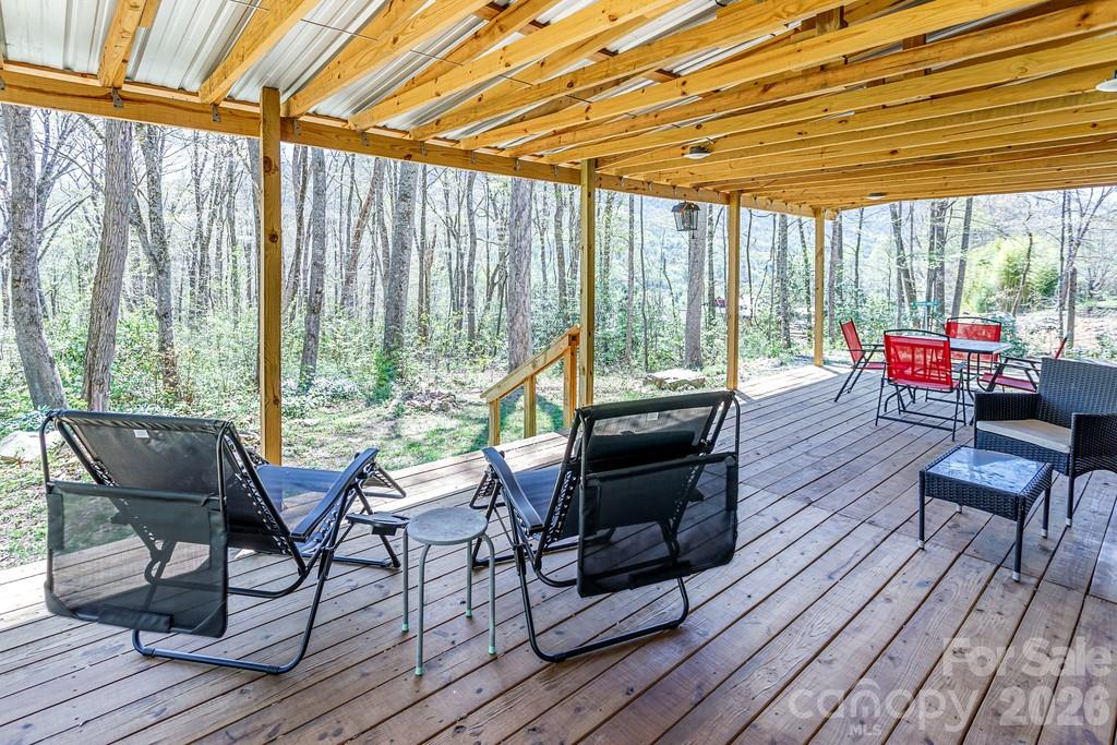 16 Standing Rock Ridge — Maggie Valley