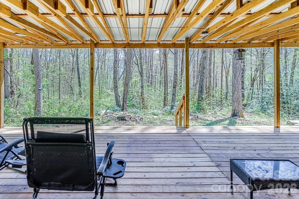 16 Standing Rock Ridge — Maggie Valley
