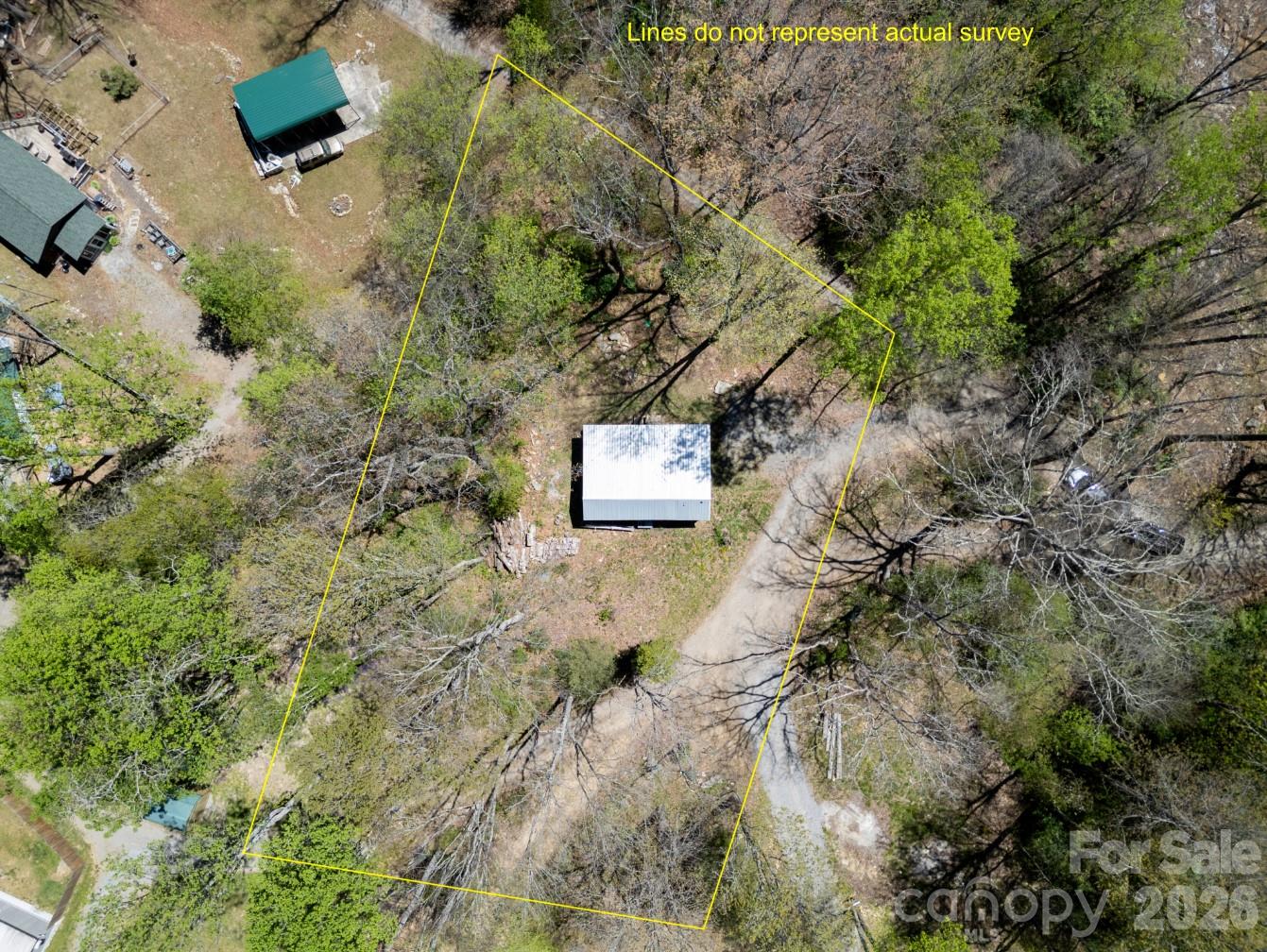 16 Standing Rock Ridge — Maggie Valley