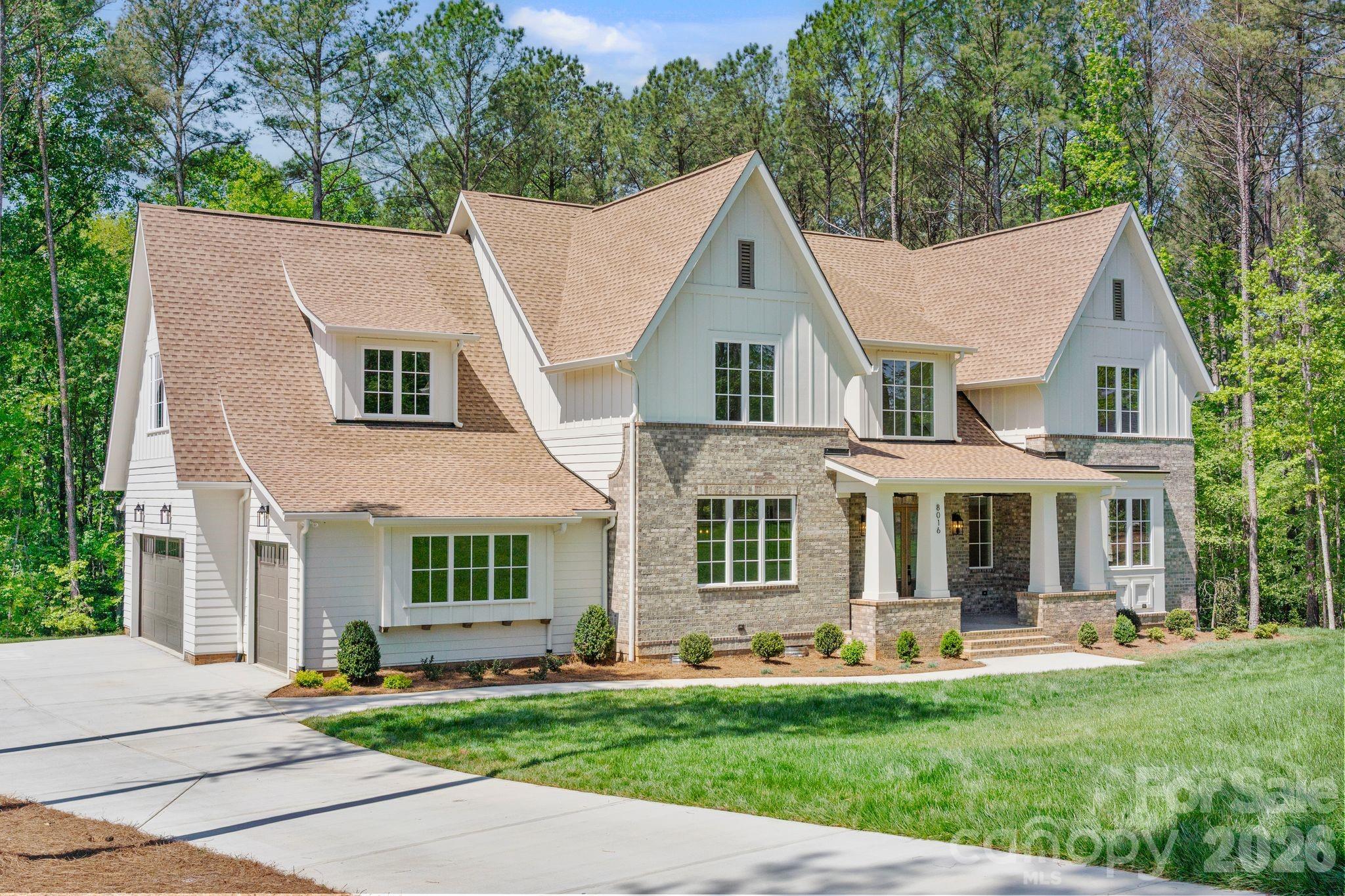 8016 Gulf Creek Road — Lancaster