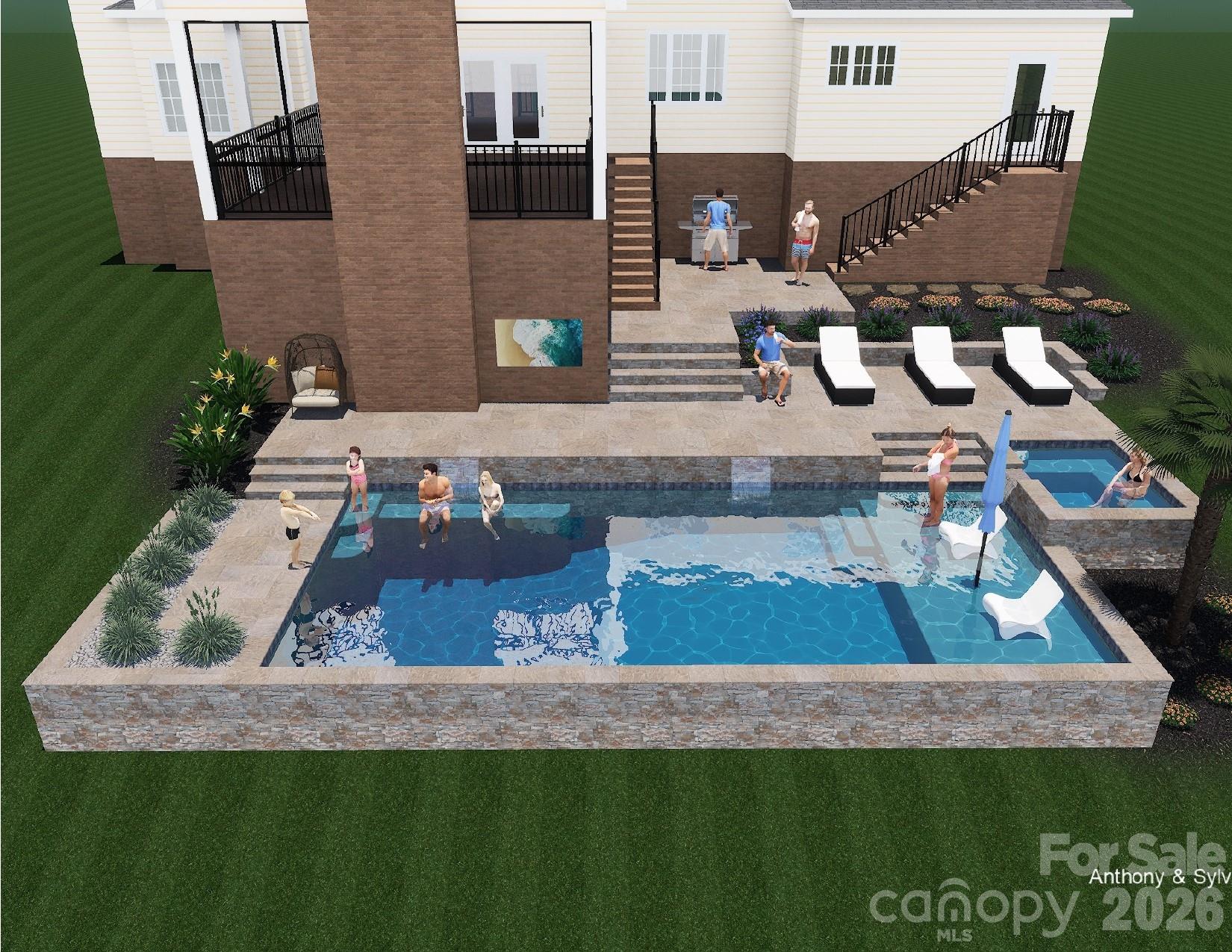 8016 Gulf Creek Road — Lancaster