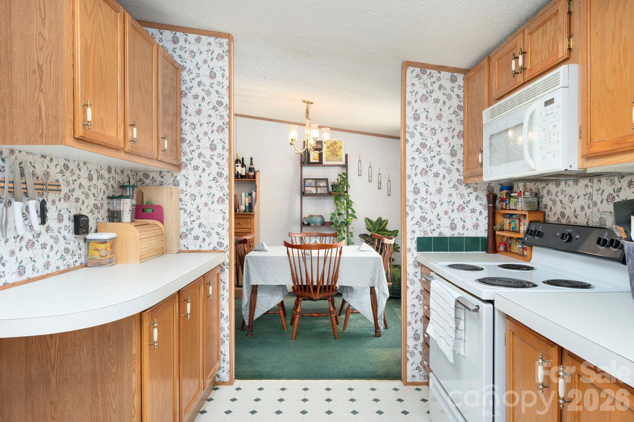 66 Green Oak Road — Asheville