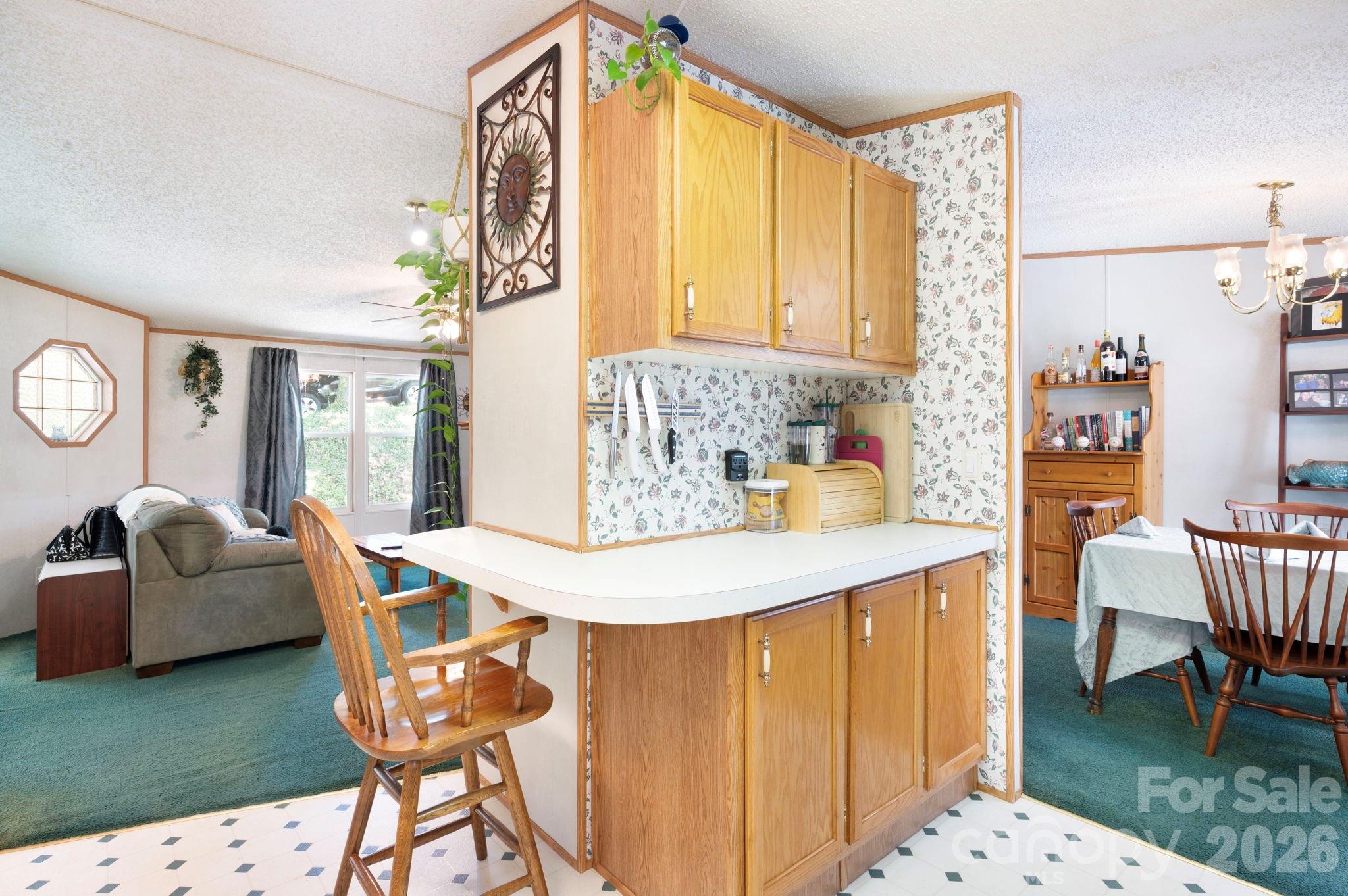 66 Green Oak Road — Asheville