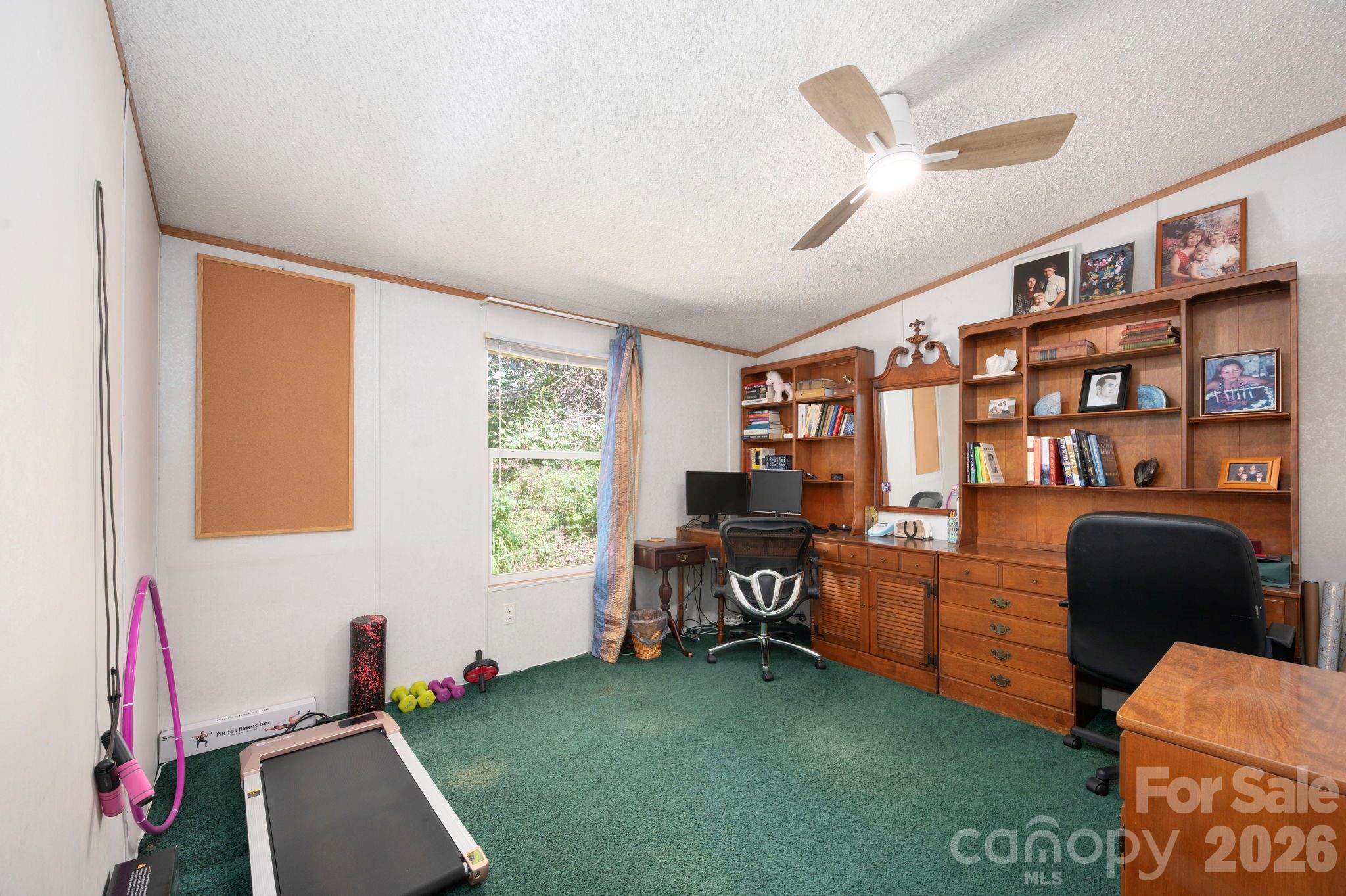 66 Green Oak Road — Asheville