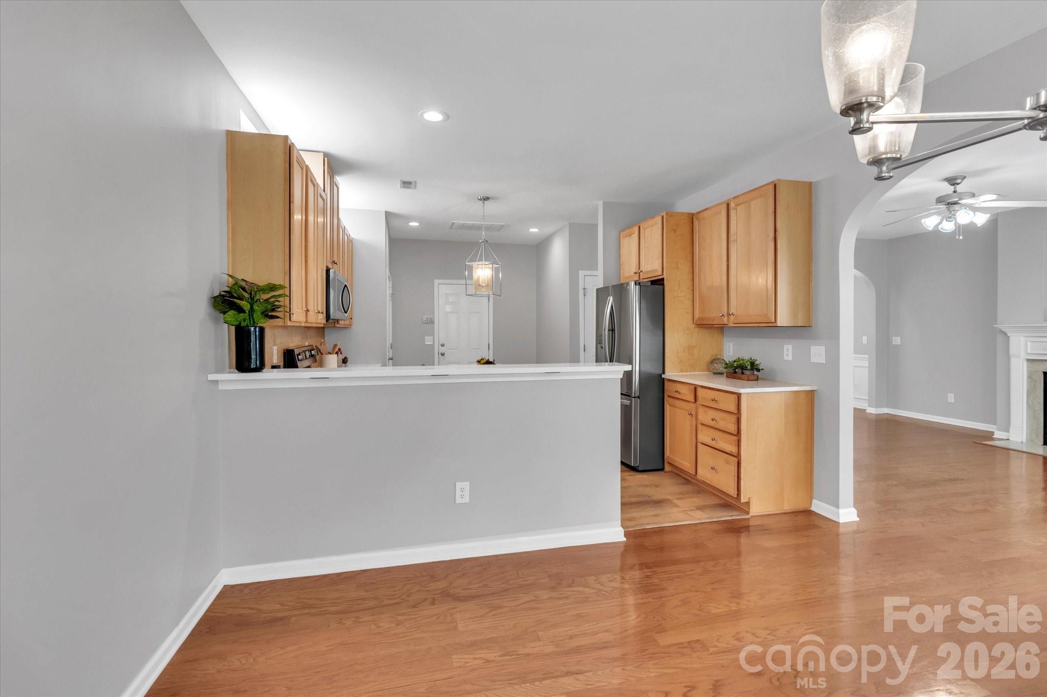 297 Sand Paver Way — Fort Mill