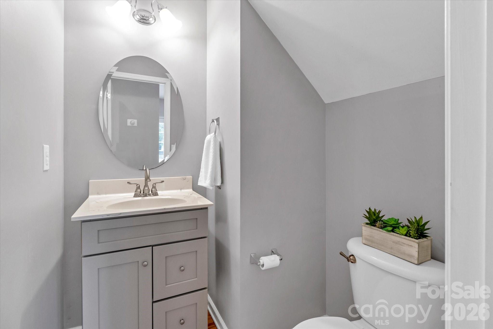 297 Sand Paver Way — Fort Mill