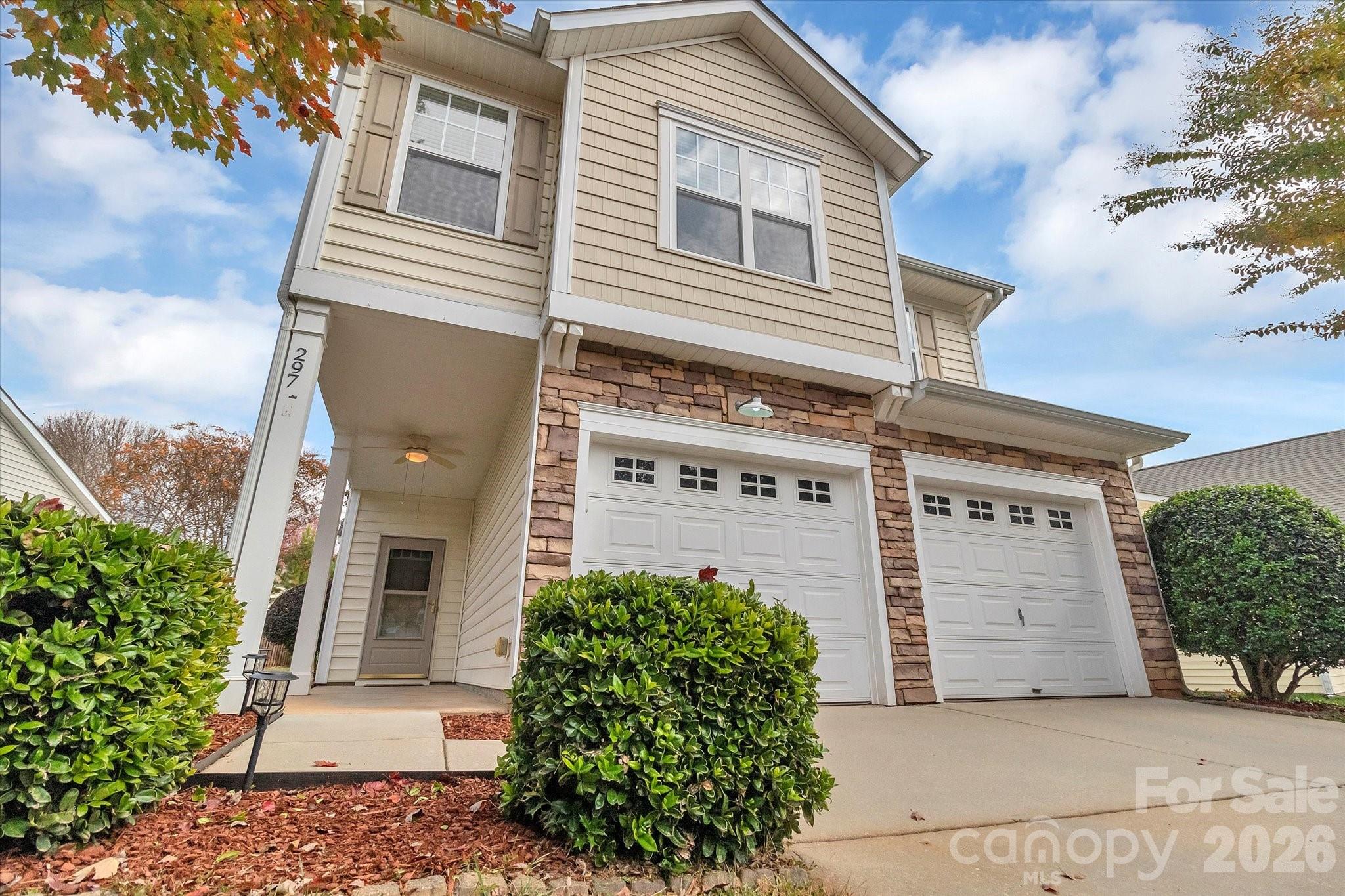 297 Sand Paver Way — Fort Mill