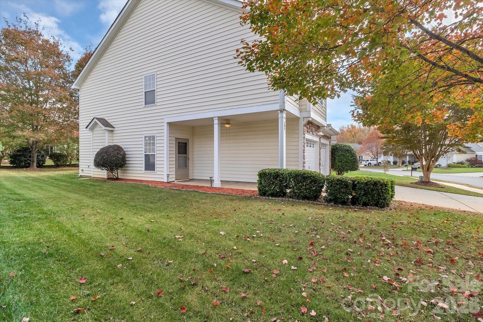 297 Sand Paver Way — Fort Mill