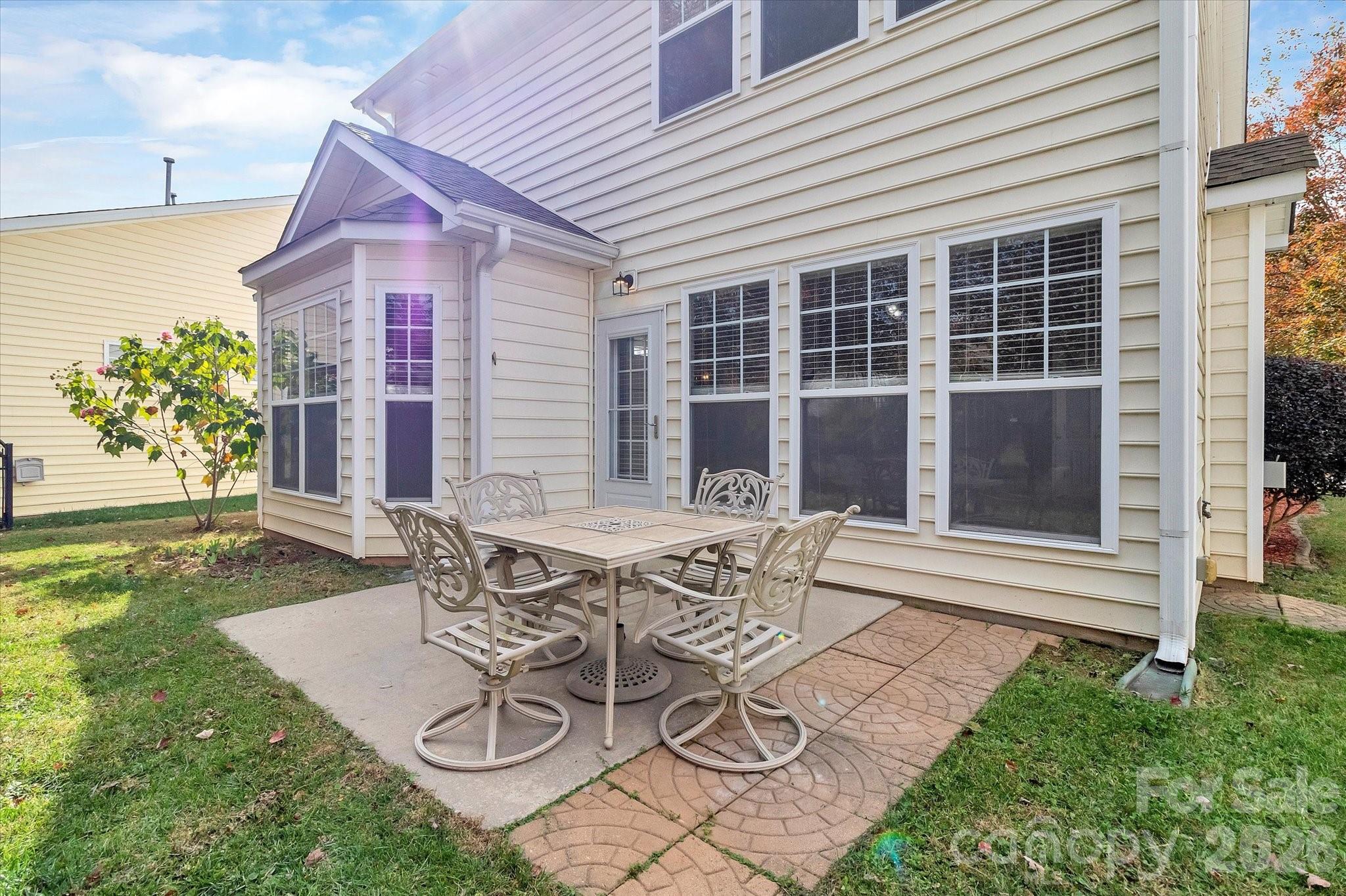 297 Sand Paver Way — Fort Mill