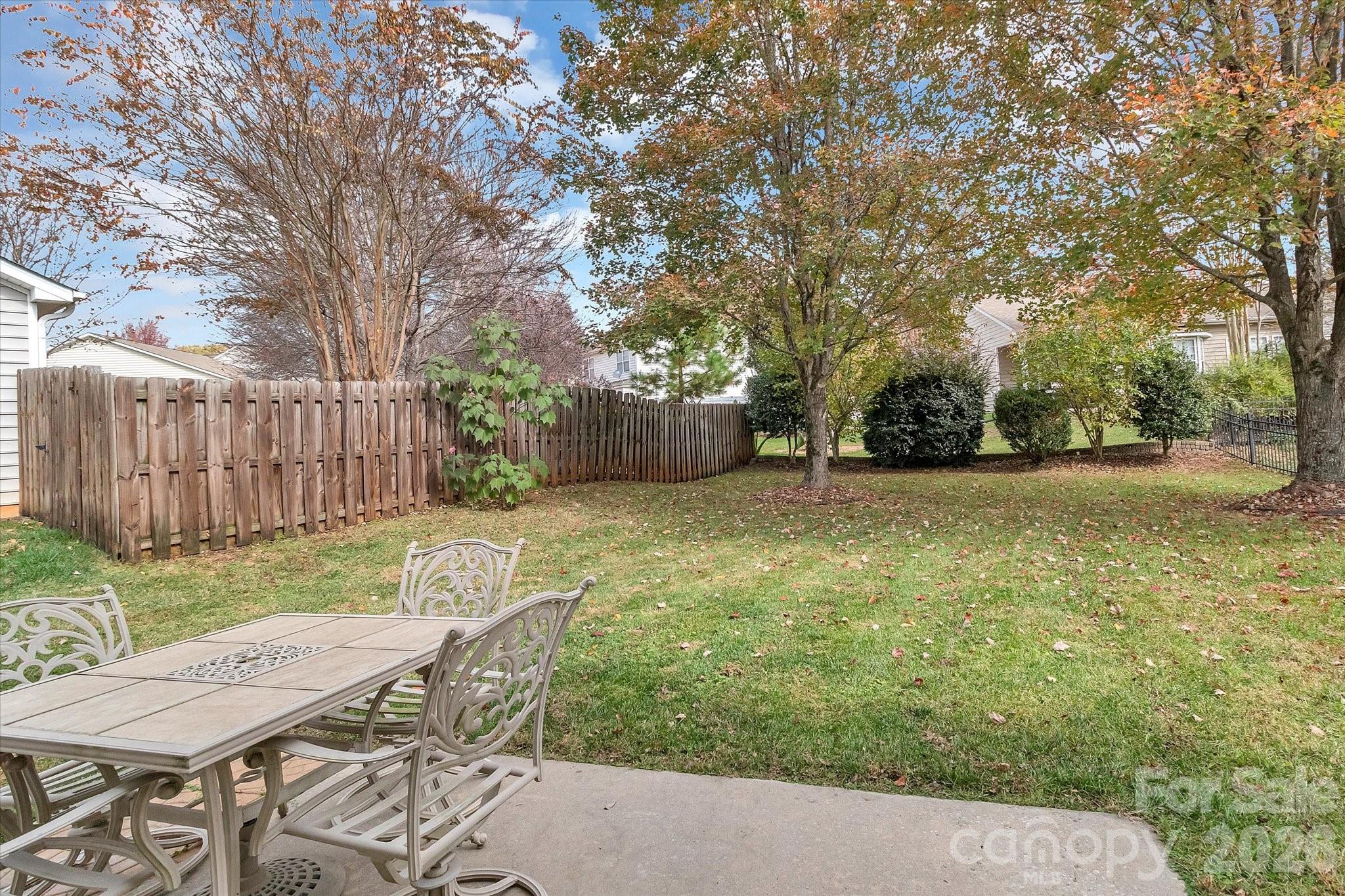 297 Sand Paver Way — Fort Mill
