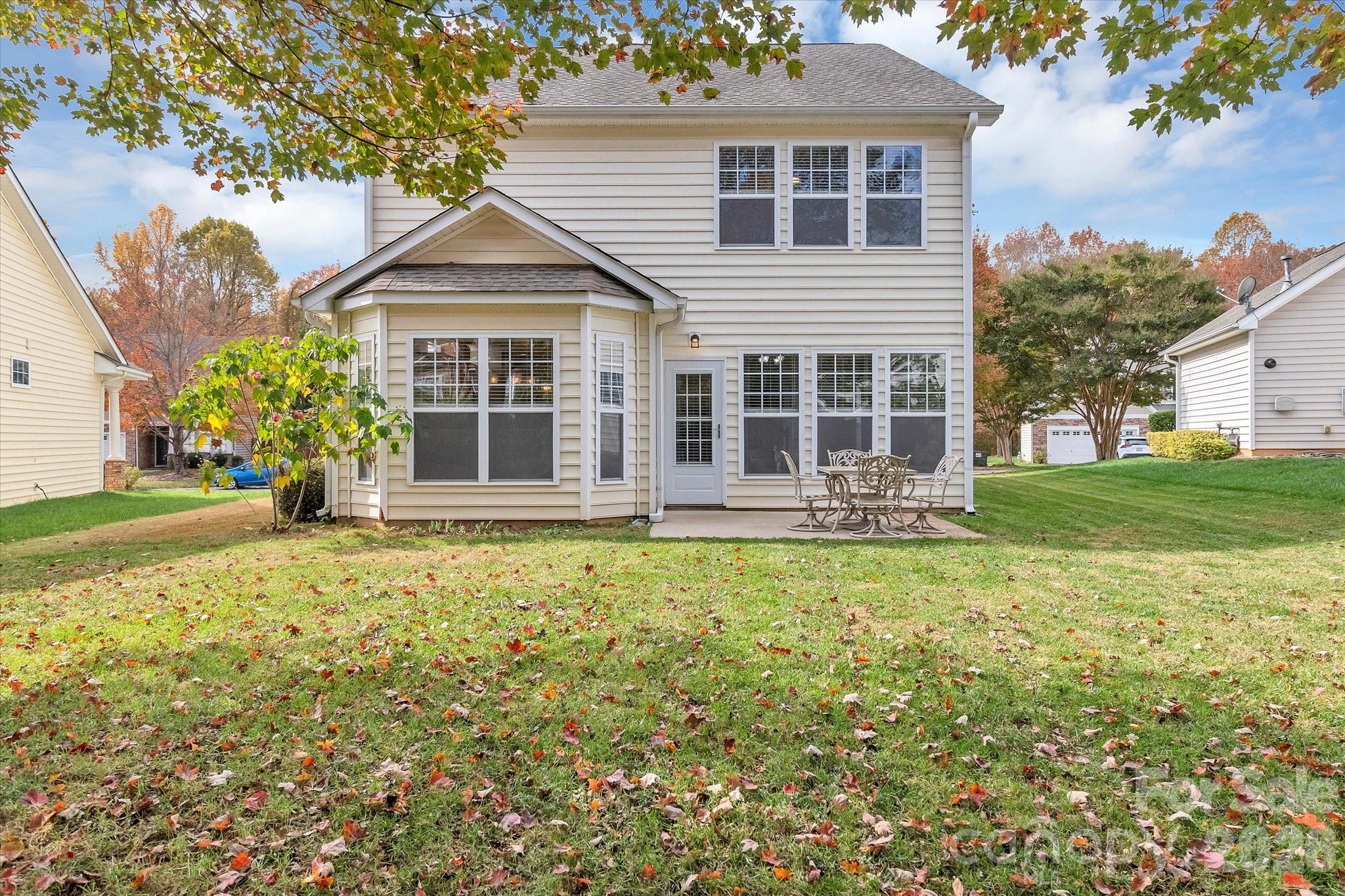 297 Sand Paver Way — Fort Mill