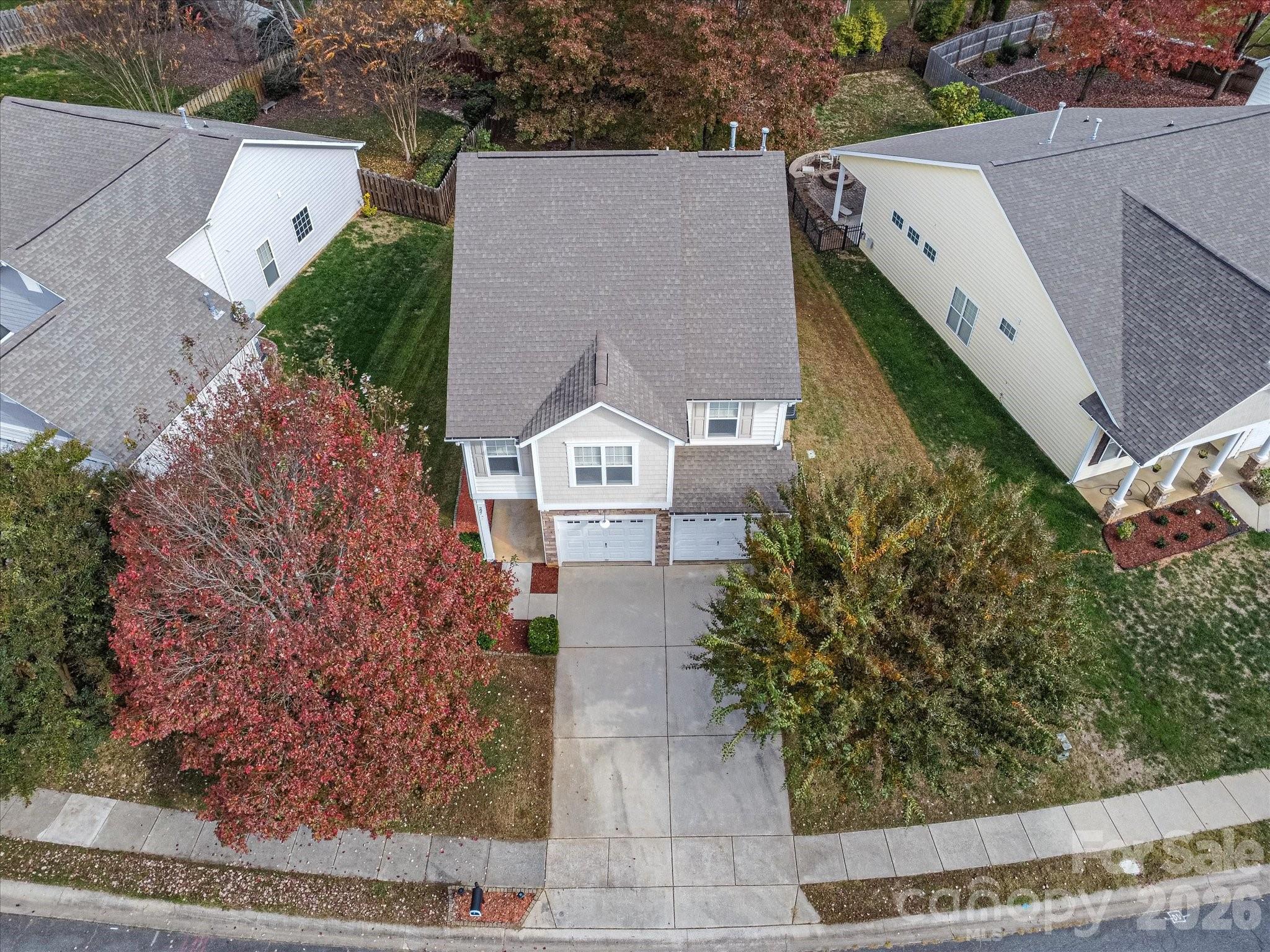 297 Sand Paver Way — Fort Mill