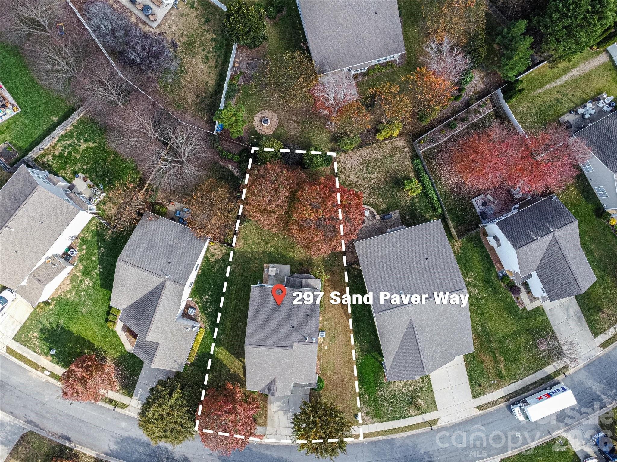 297 Sand Paver Way — Fort Mill