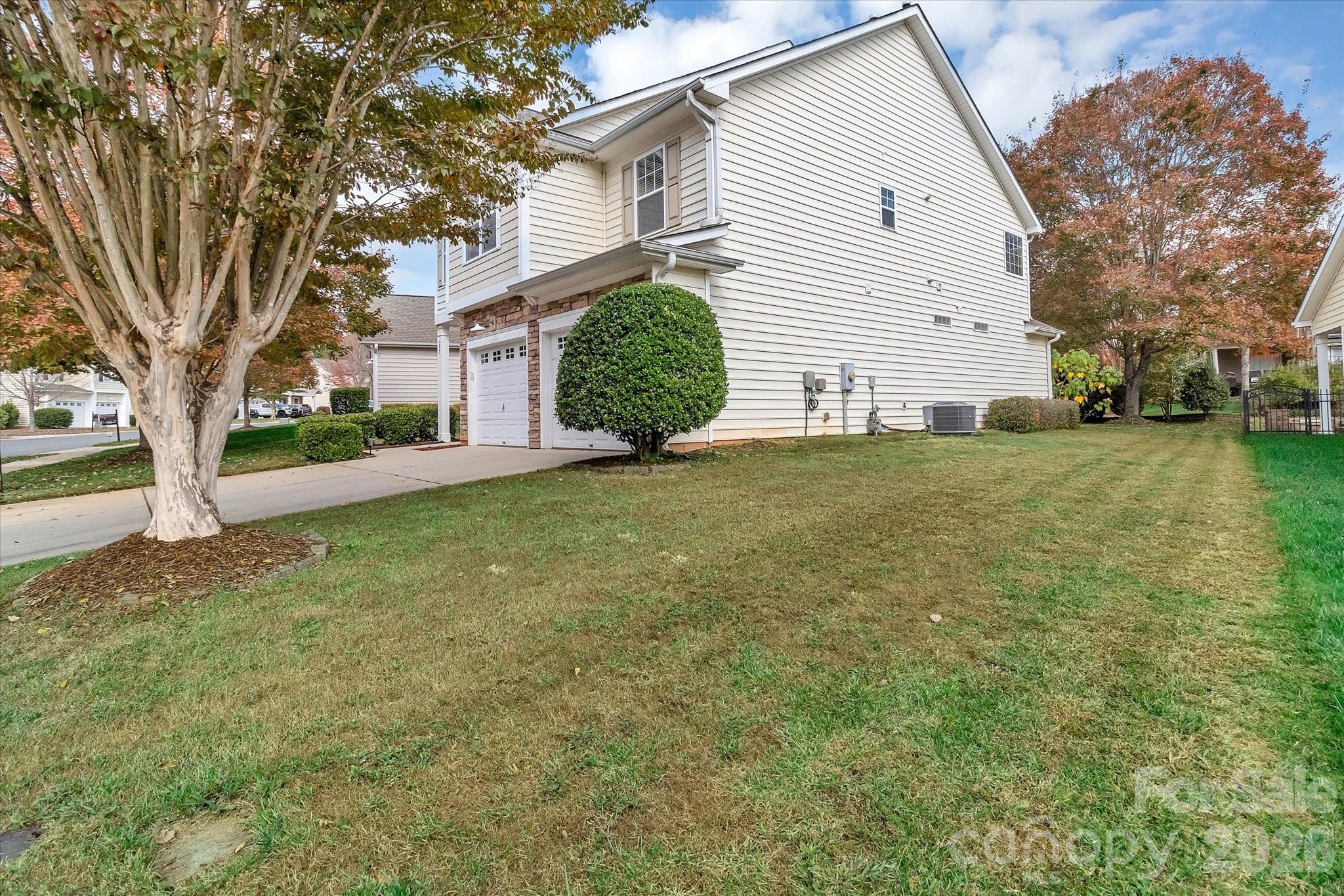 297 Sand Paver Way — Fort Mill