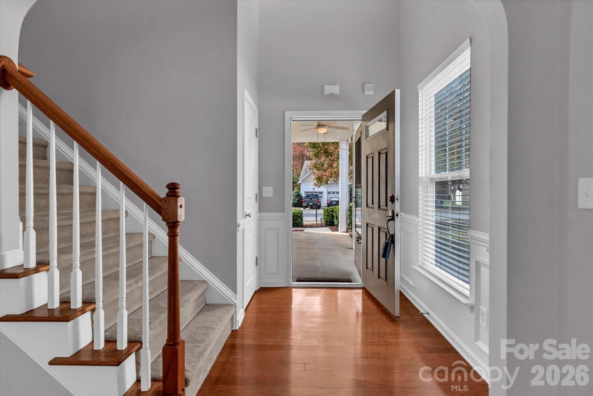 297 Sand Paver Way — Fort Mill