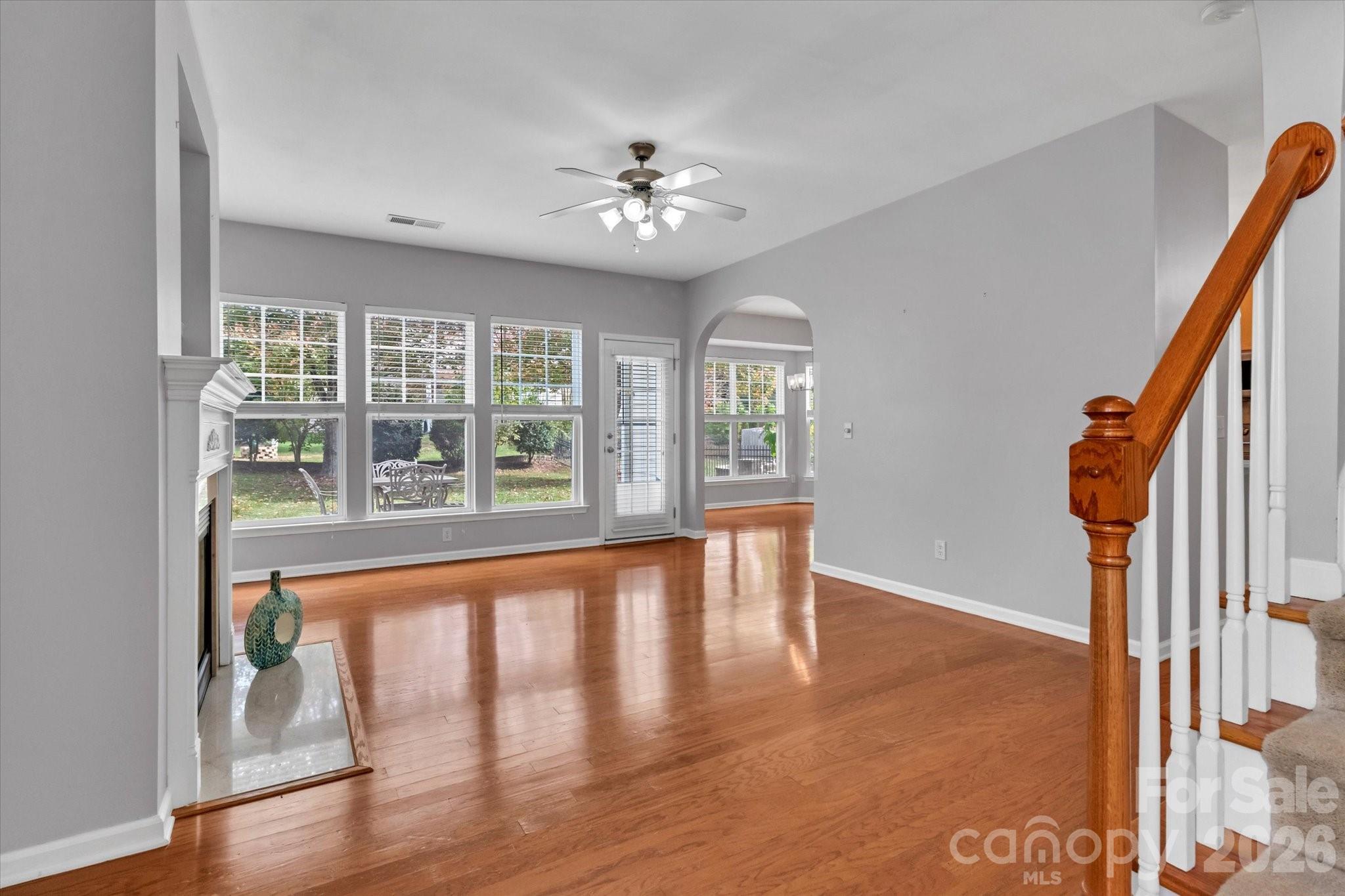 297 Sand Paver Way — Fort Mill