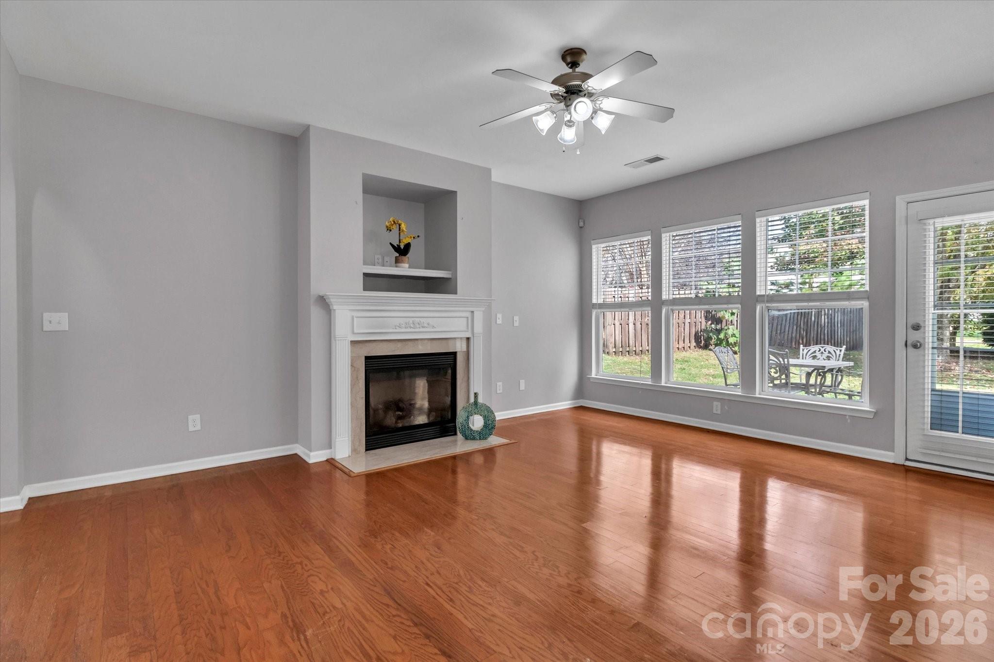 297 Sand Paver Way — Fort Mill