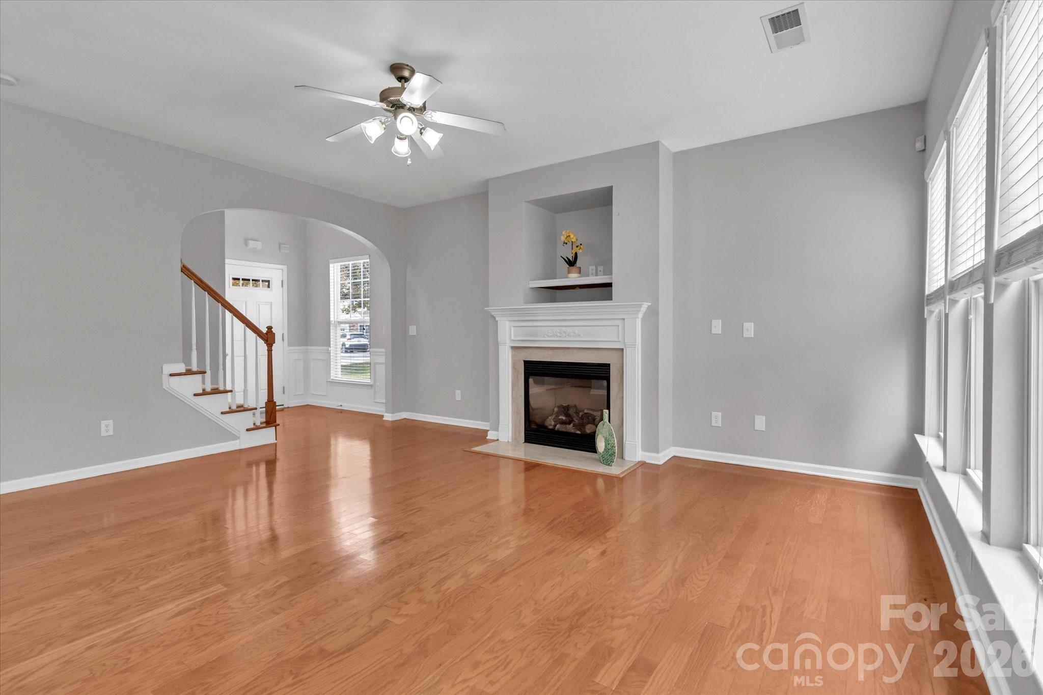297 Sand Paver Way — Fort Mill
