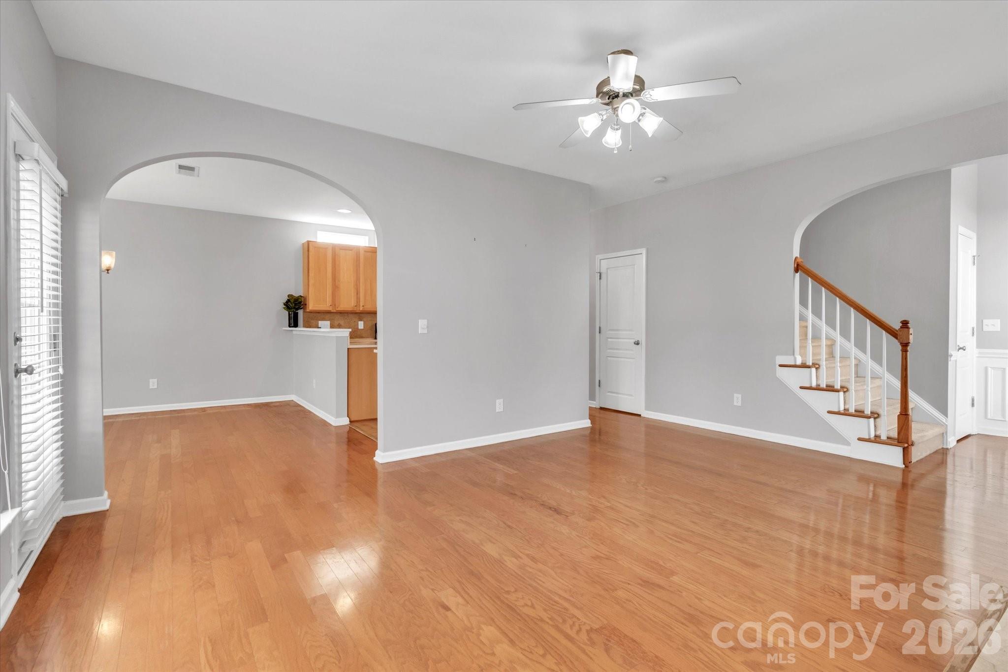 297 Sand Paver Way — Fort Mill