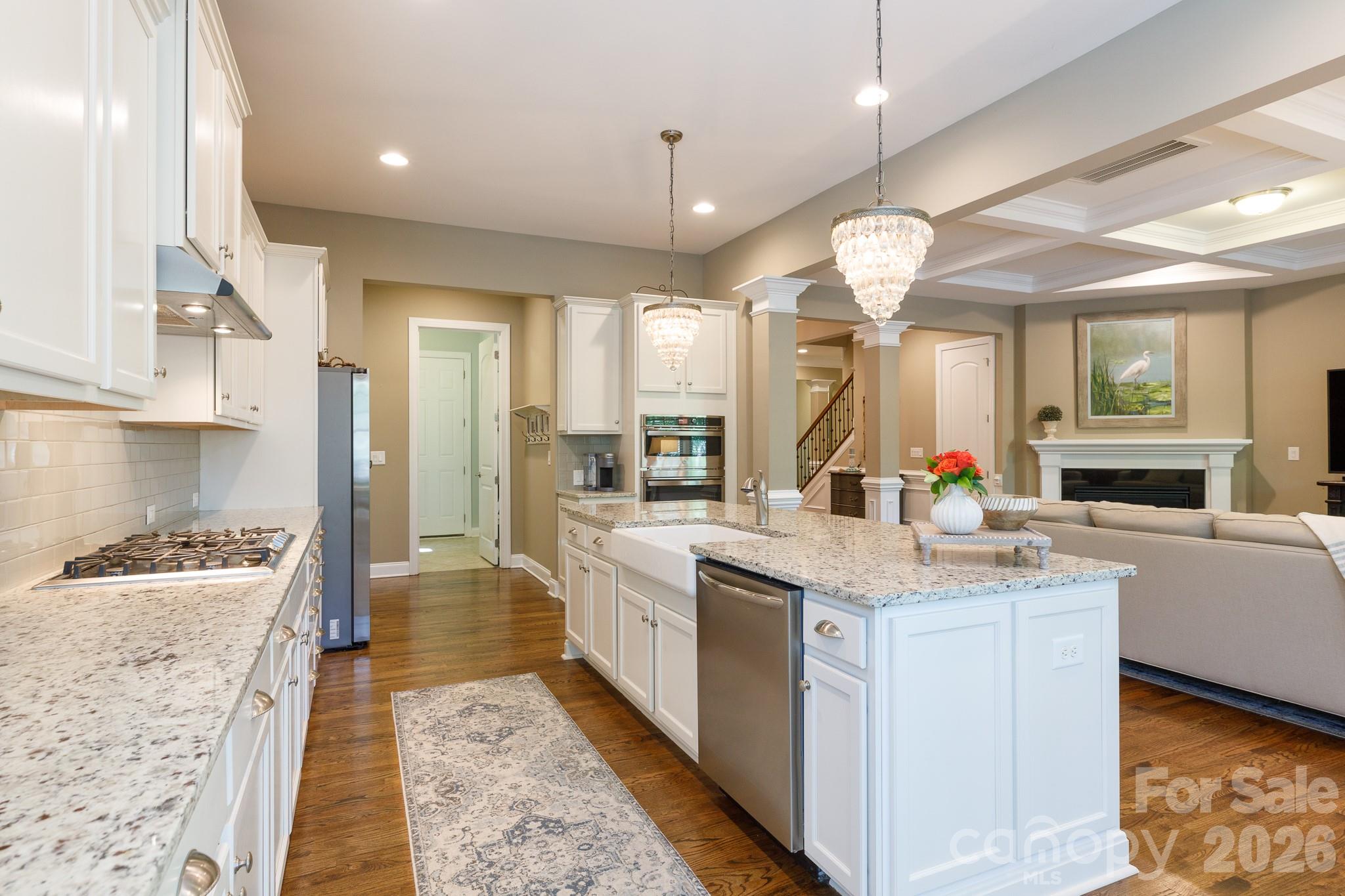 6704 Montgomery Road — Lake Wylie