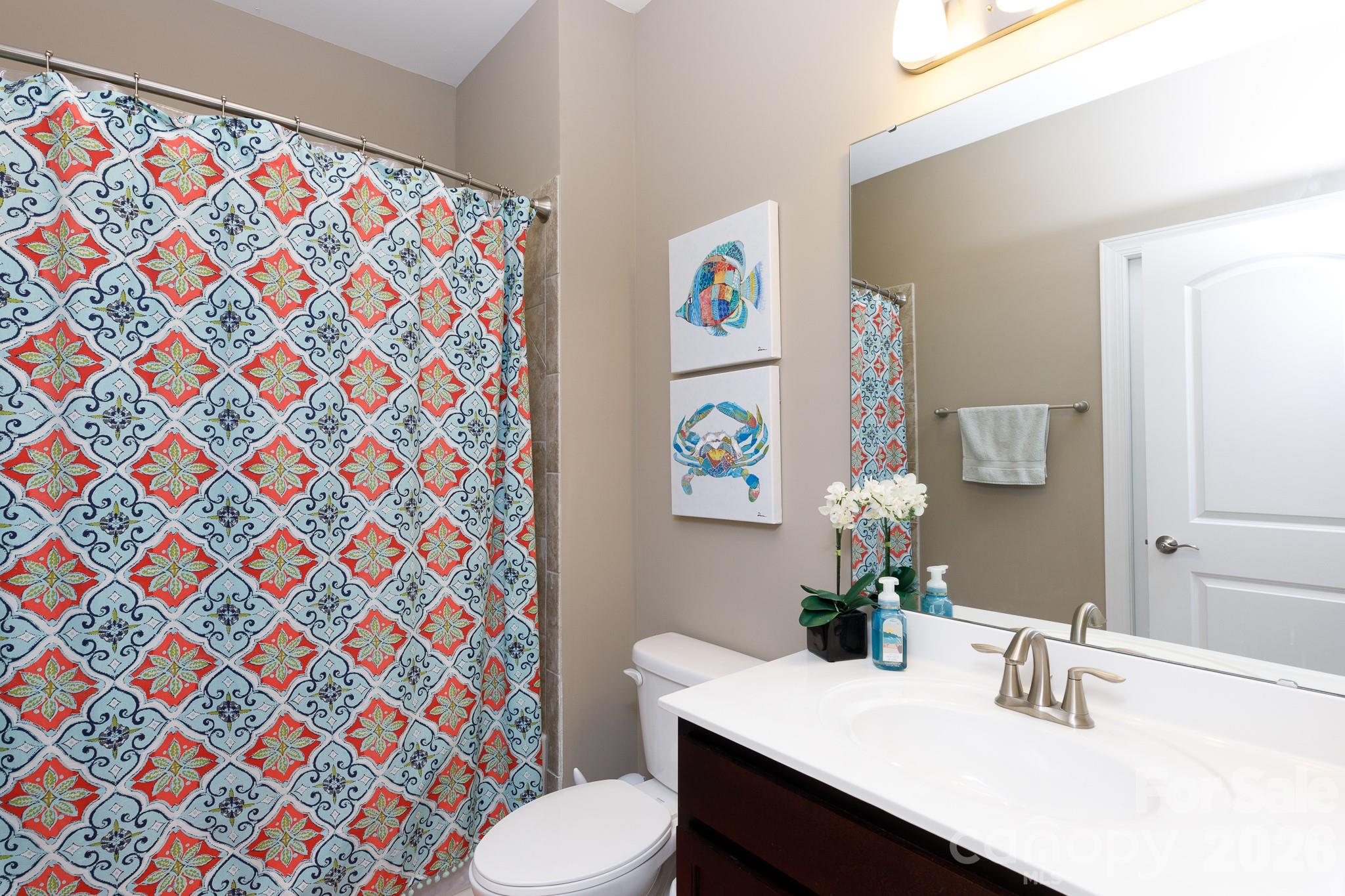 6704 Montgomery Road — Lake Wylie