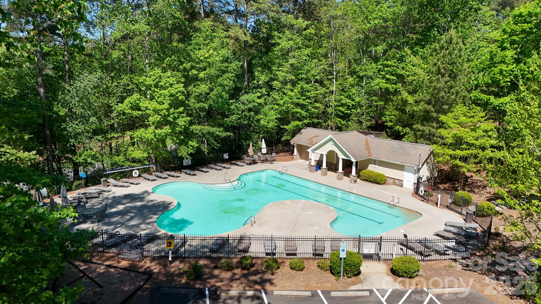 6704 Montgomery Road — Lake Wylie