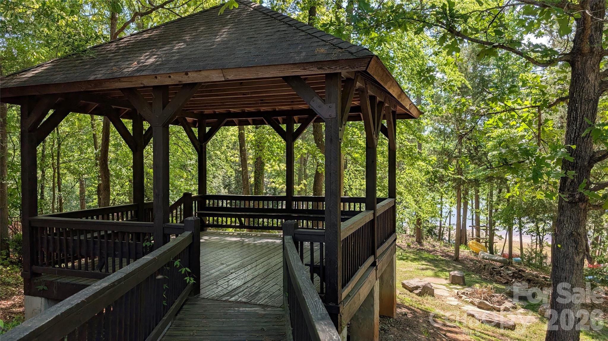 6704 Montgomery Road — Lake Wylie