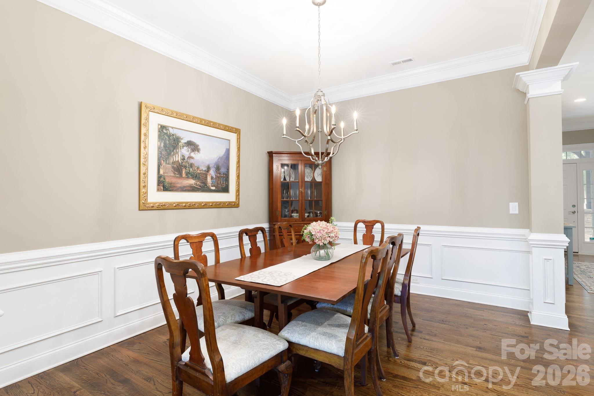 6704 Montgomery Road — Lake Wylie