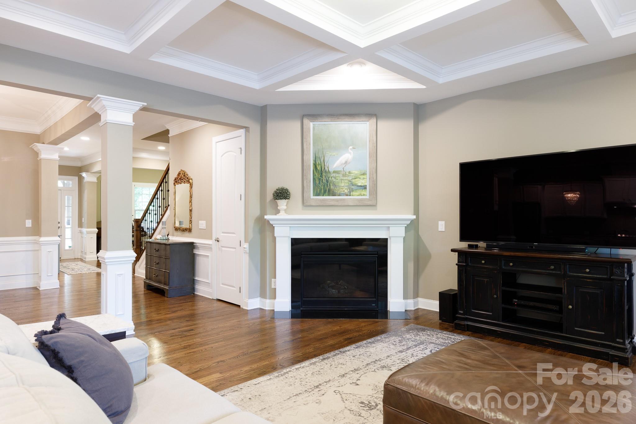 6704 Montgomery Road — Lake Wylie