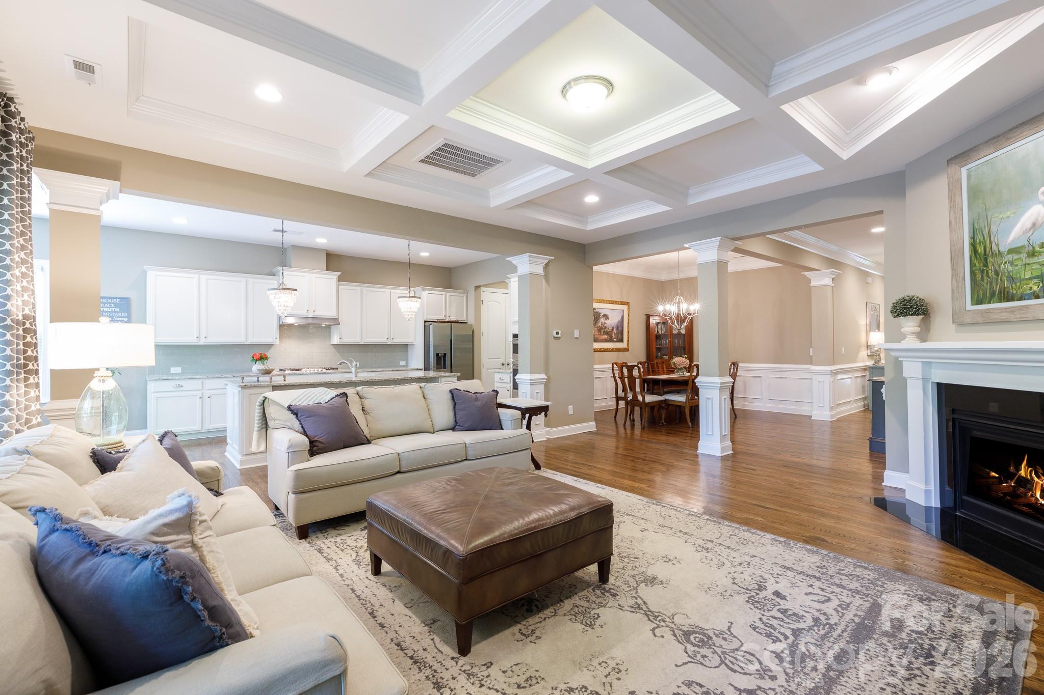 6704 Montgomery Road — Lake Wylie