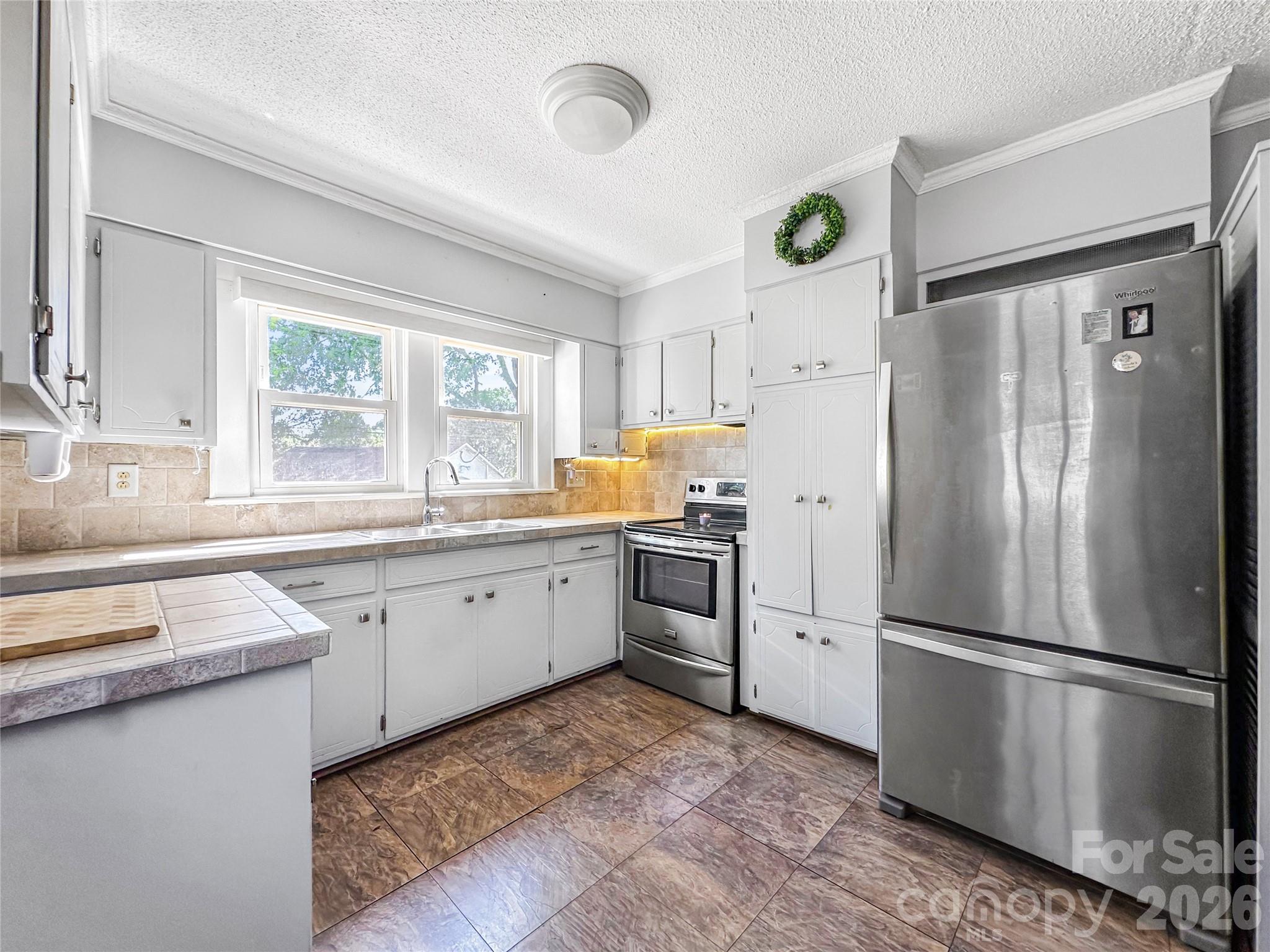516 Margaret Drive — Statesville