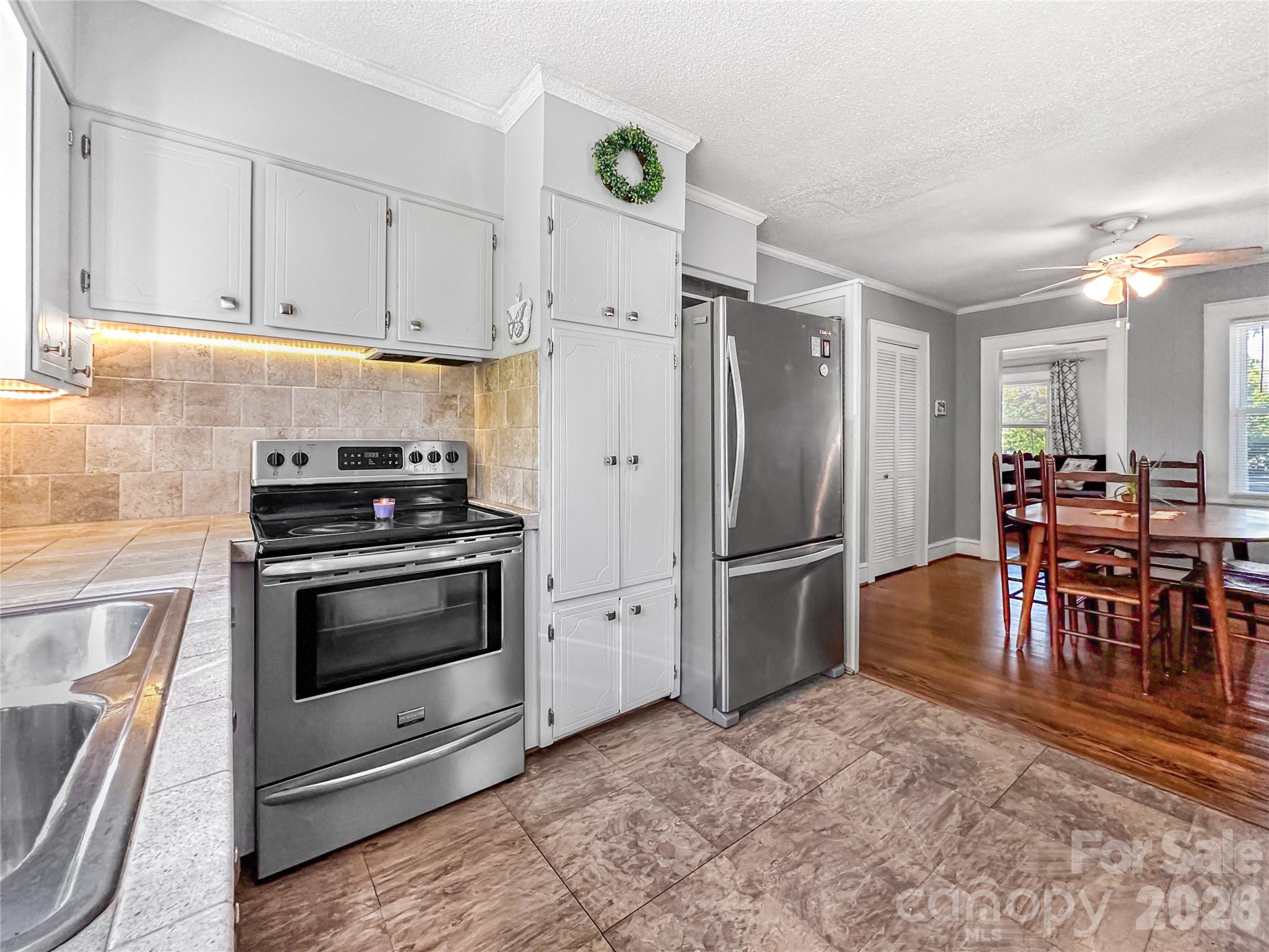 516 Margaret Drive — Statesville