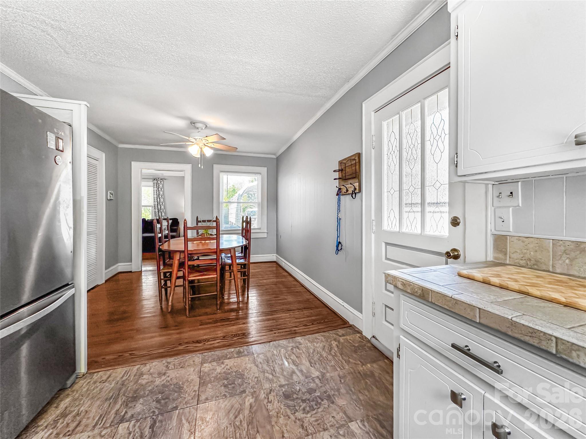 516 Margaret Drive — Statesville