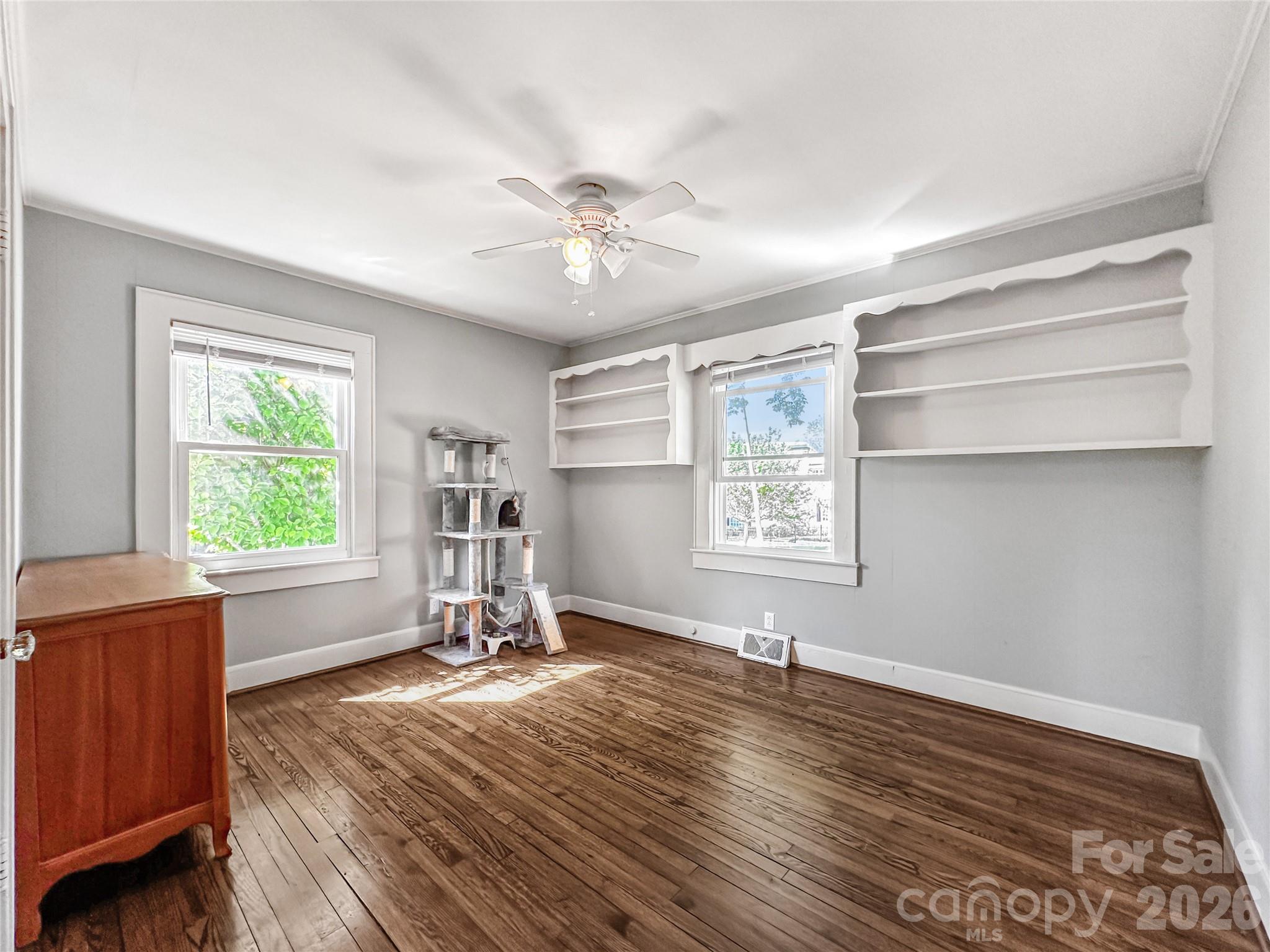 516 Margaret Drive — Statesville