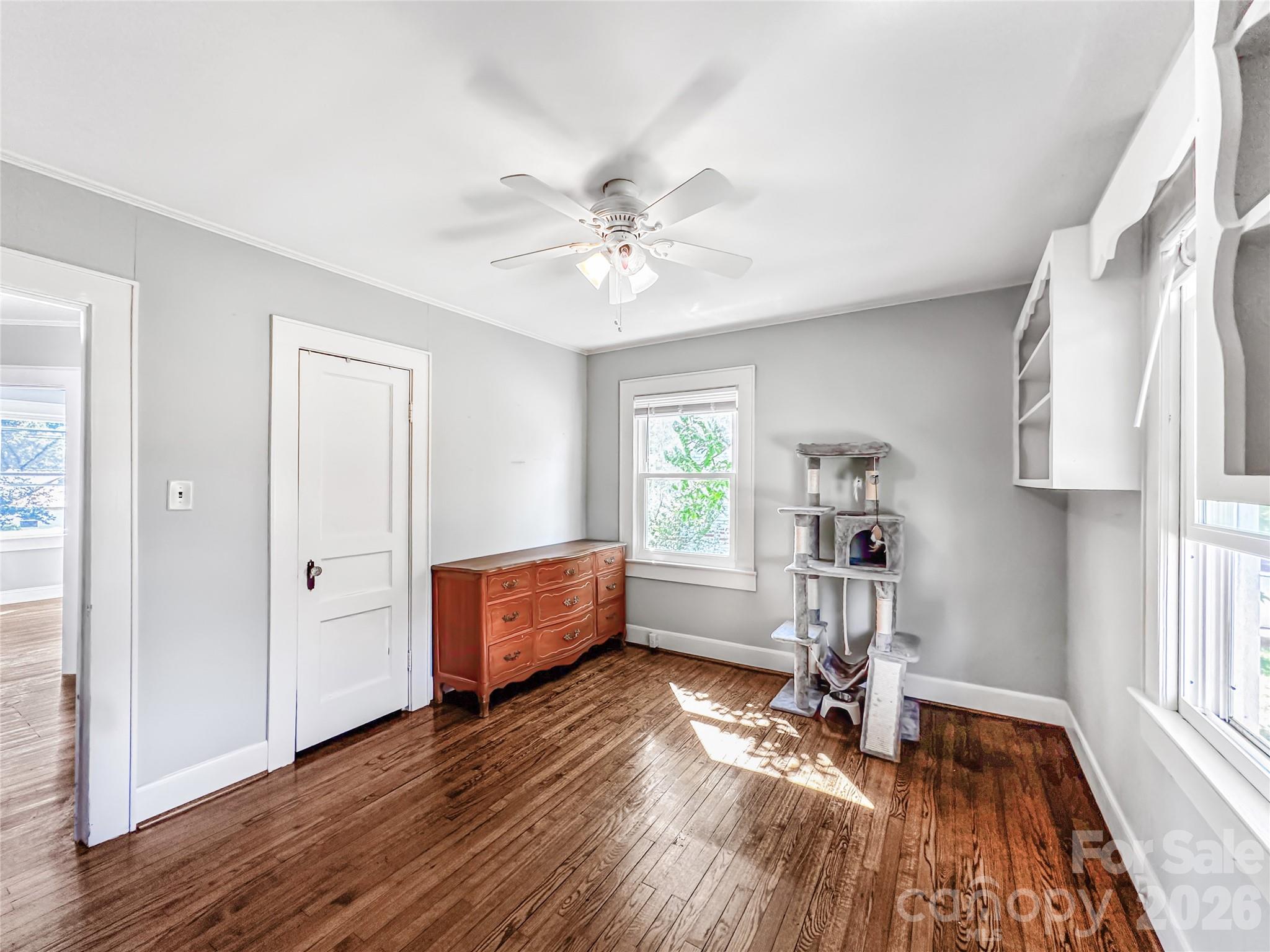 516 Margaret Drive — Statesville