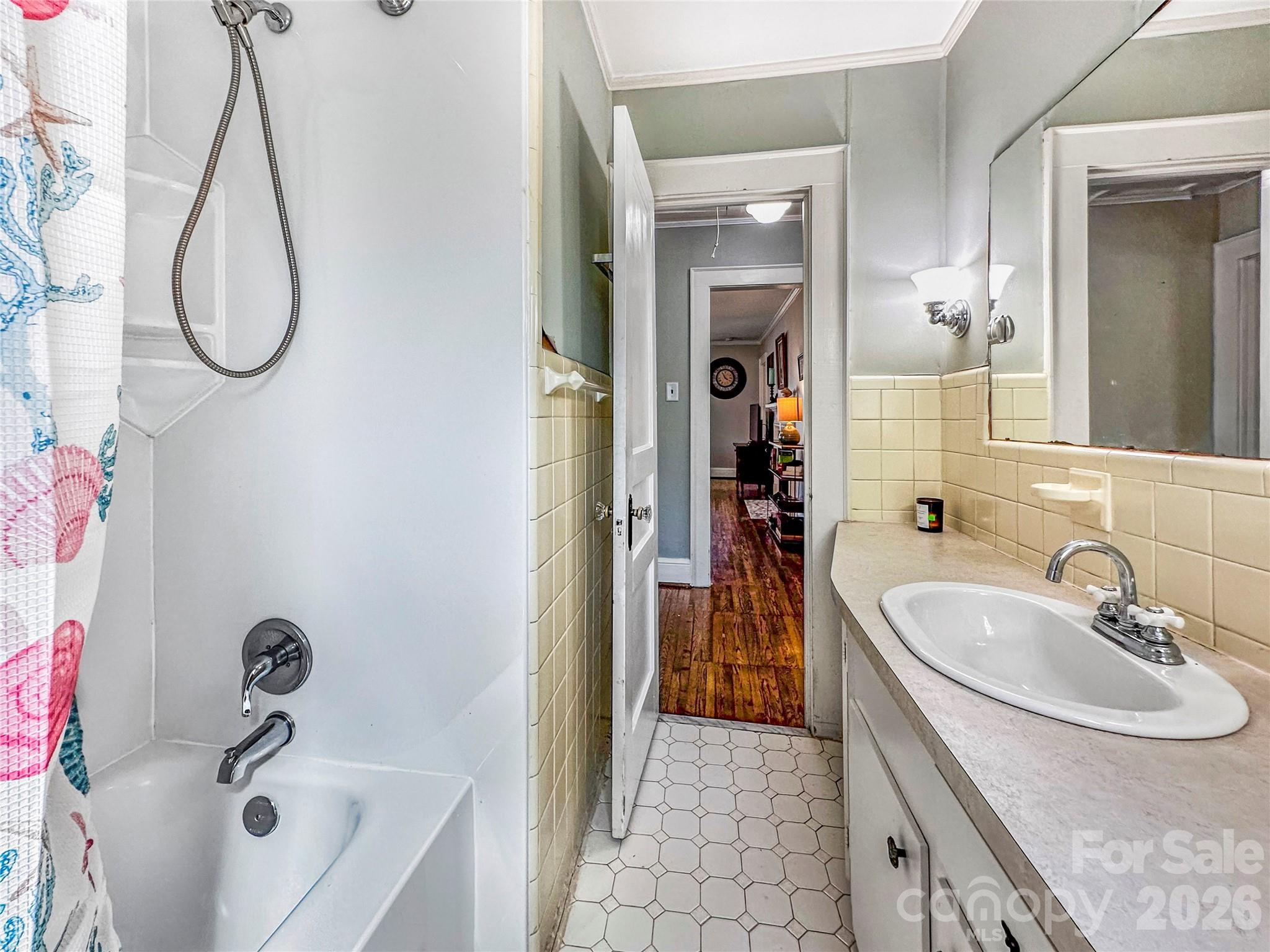 516 Margaret Drive — Statesville