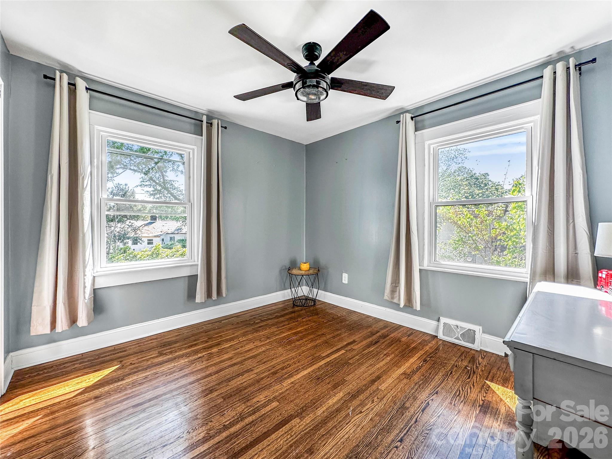 516 Margaret Drive — Statesville