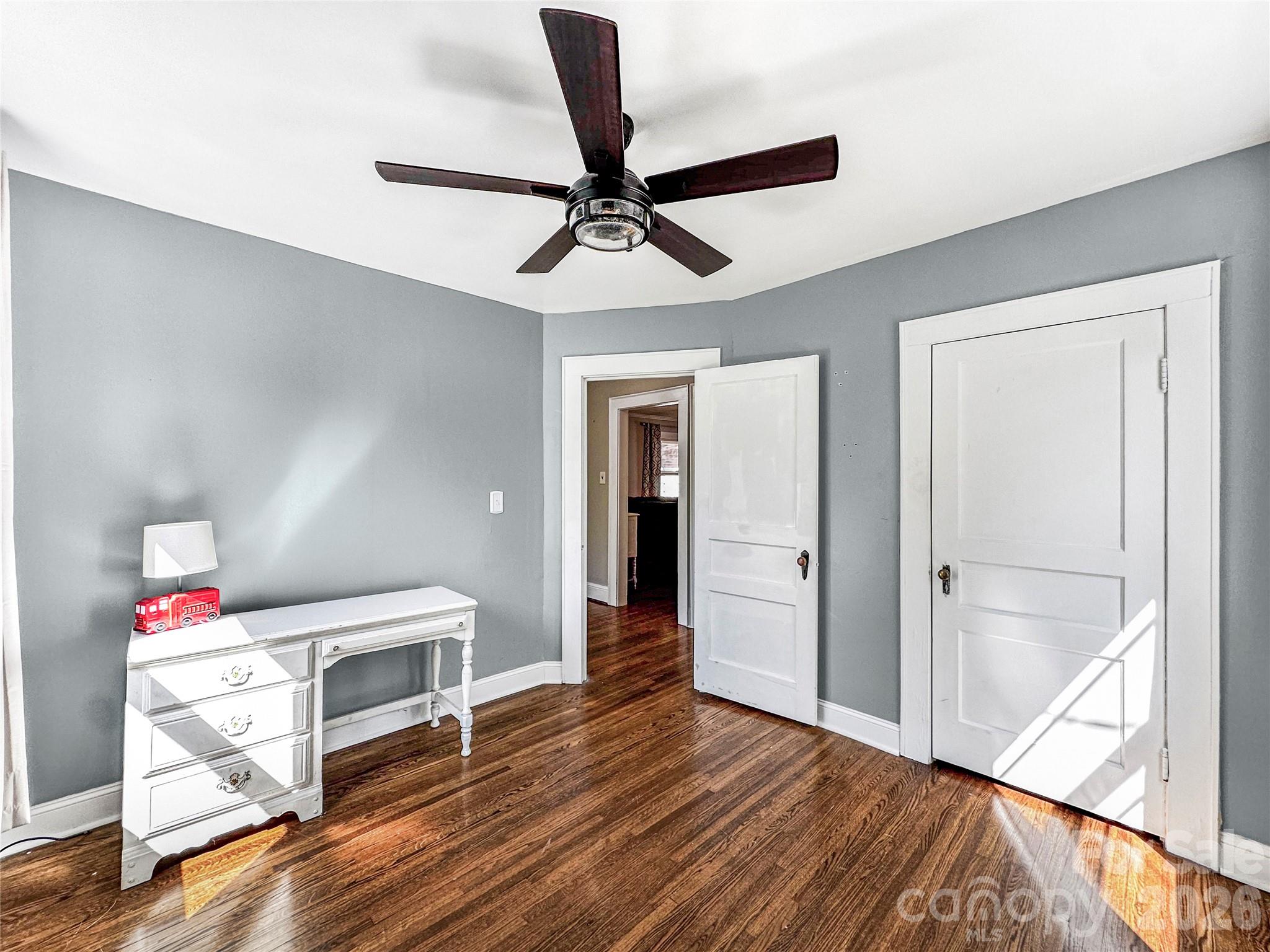 516 Margaret Drive — Statesville