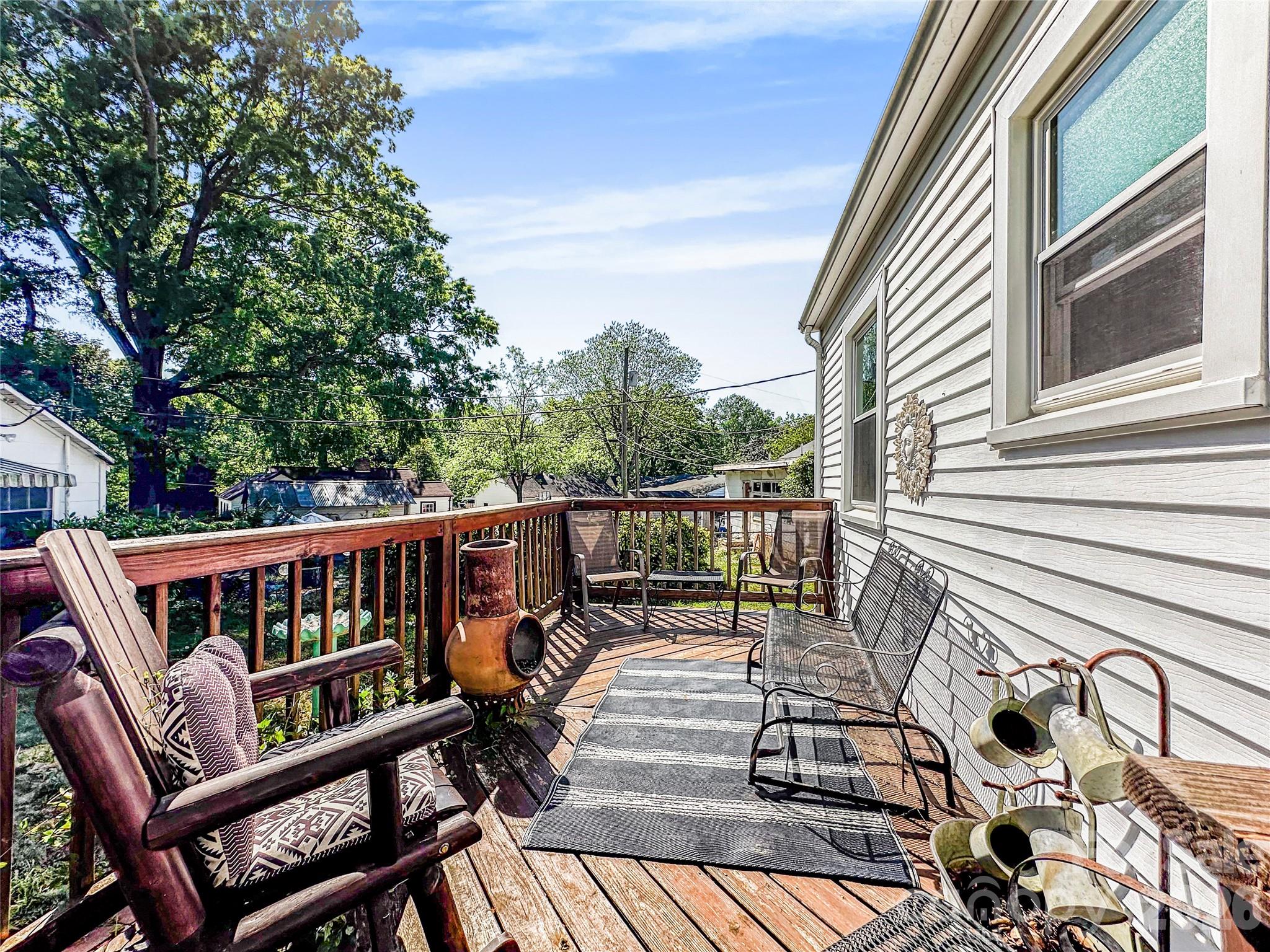 516 Margaret Drive — Statesville