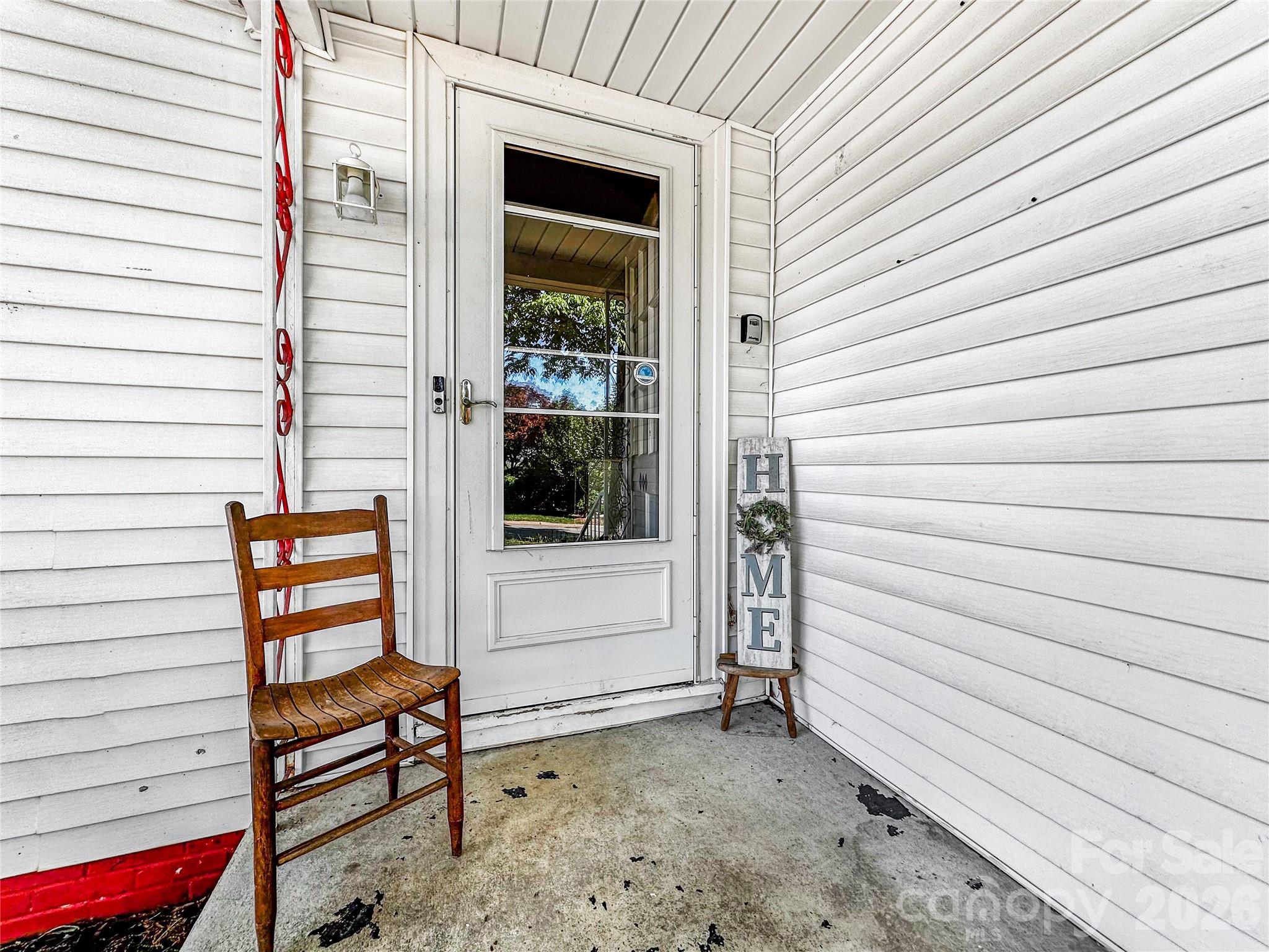 516 Margaret Drive — Statesville