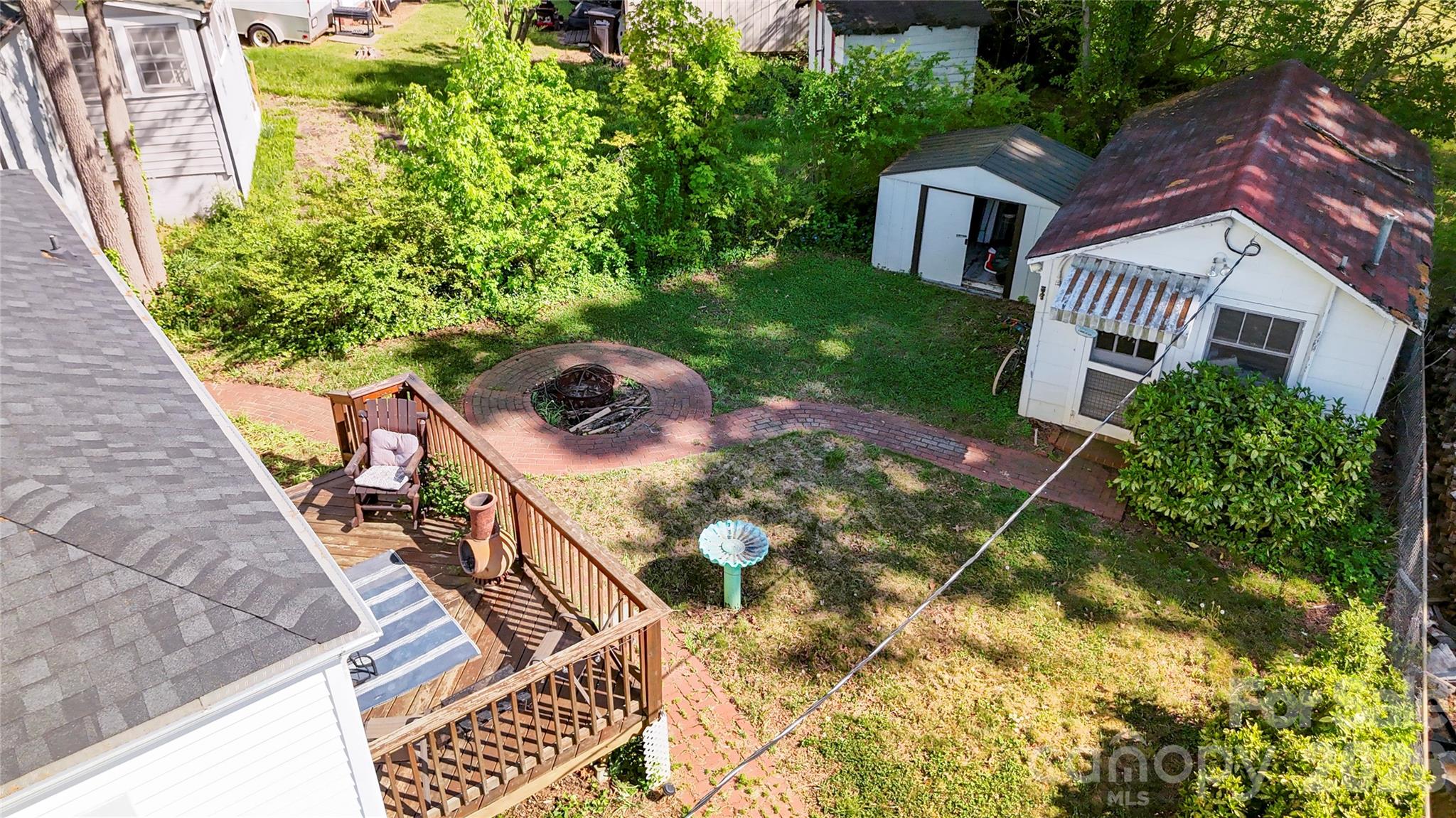 516 Margaret Drive — Statesville
