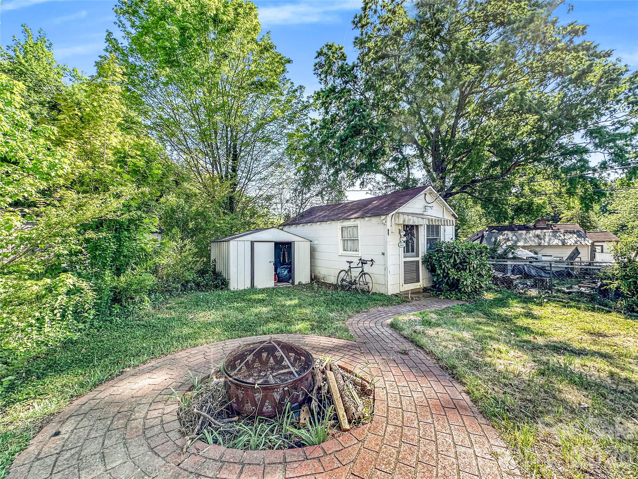 516 Margaret Drive — Statesville
