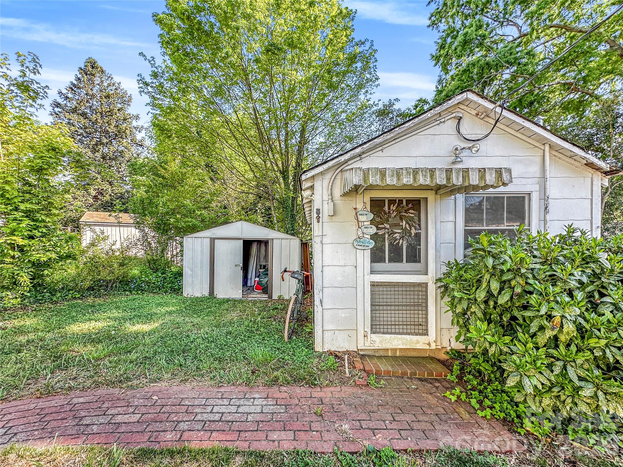 516 Margaret Drive — Statesville