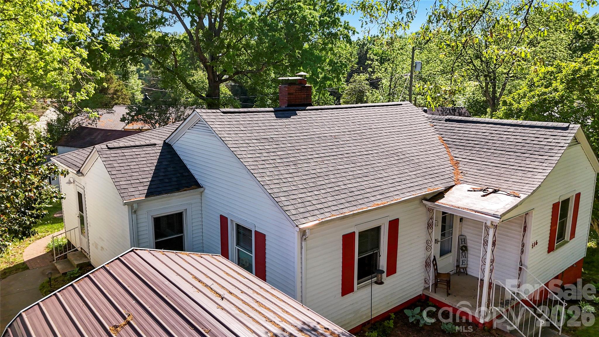 516 Margaret Drive — Statesville