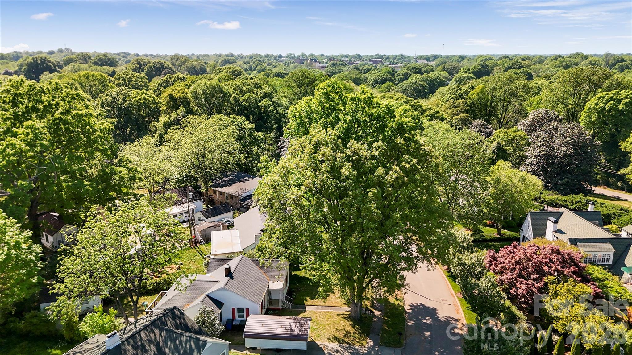 516 Margaret Drive — Statesville
