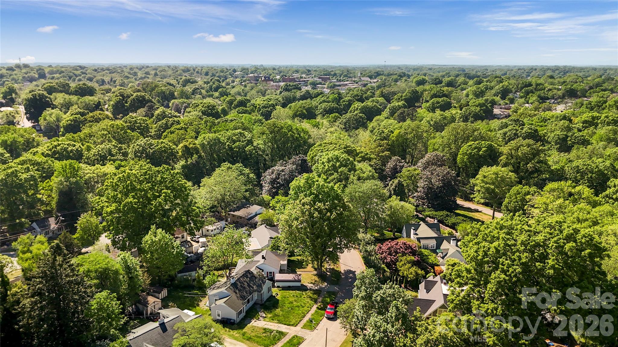 516 Margaret Drive — Statesville