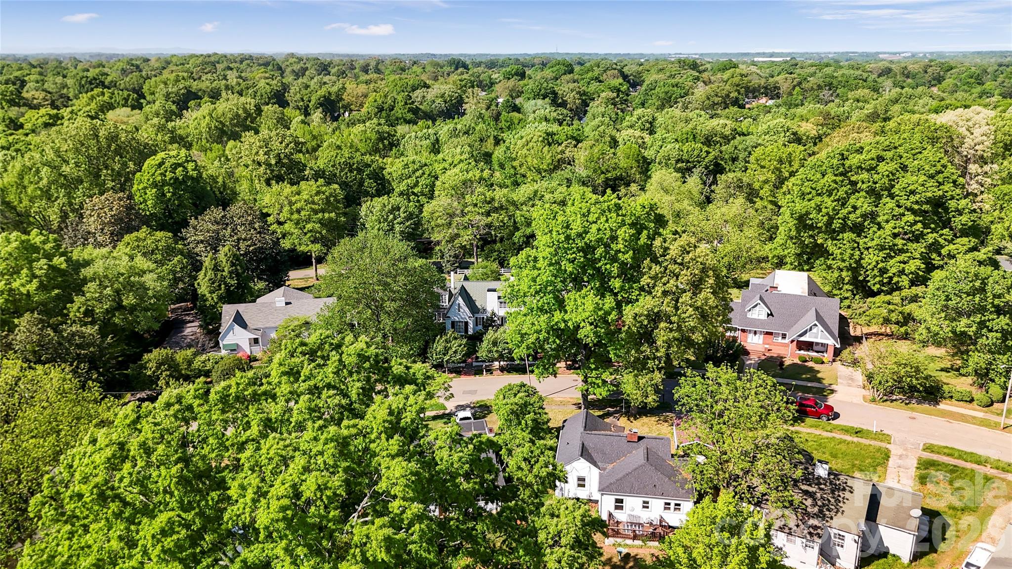 516 Margaret Drive — Statesville
